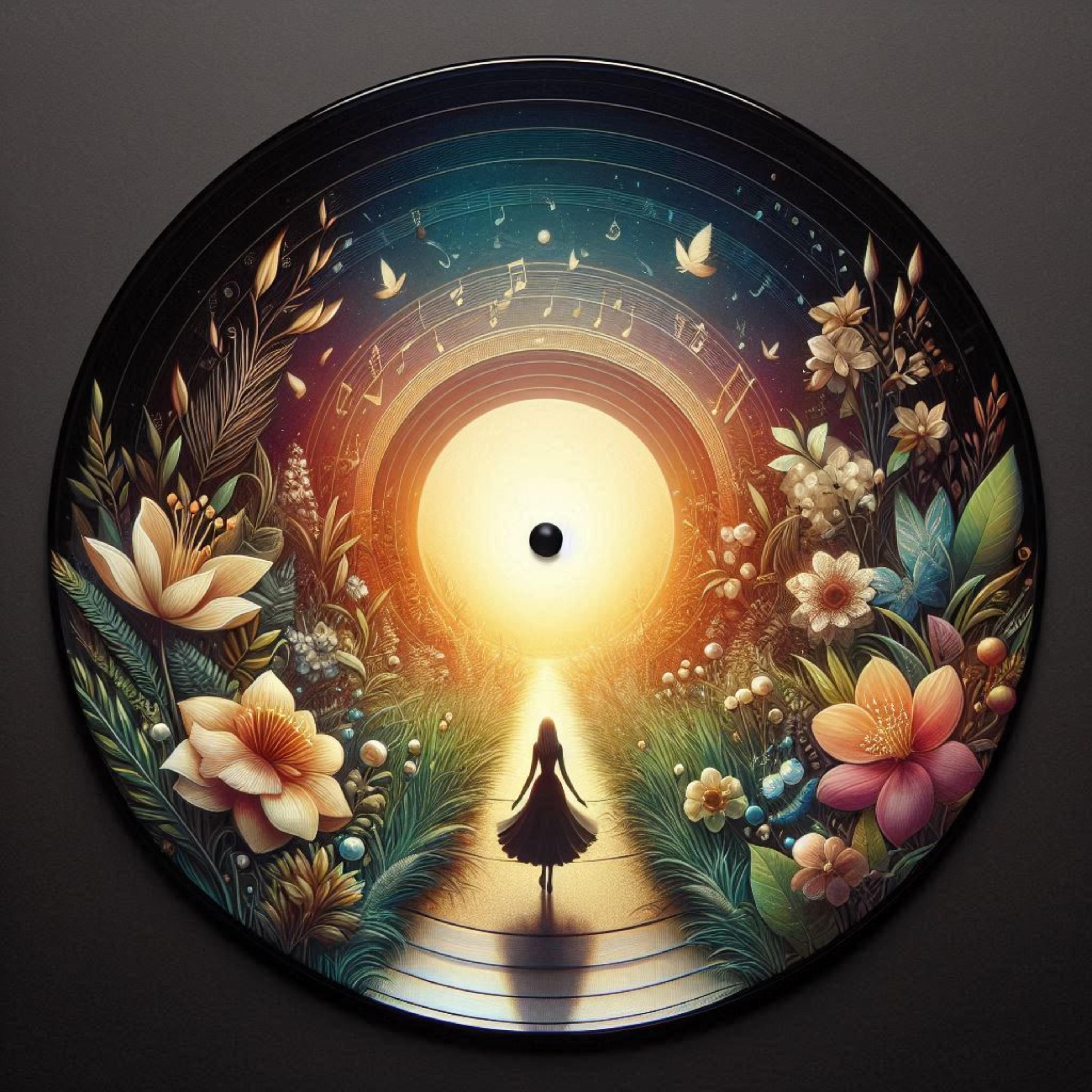 Grace in the Journey artwork