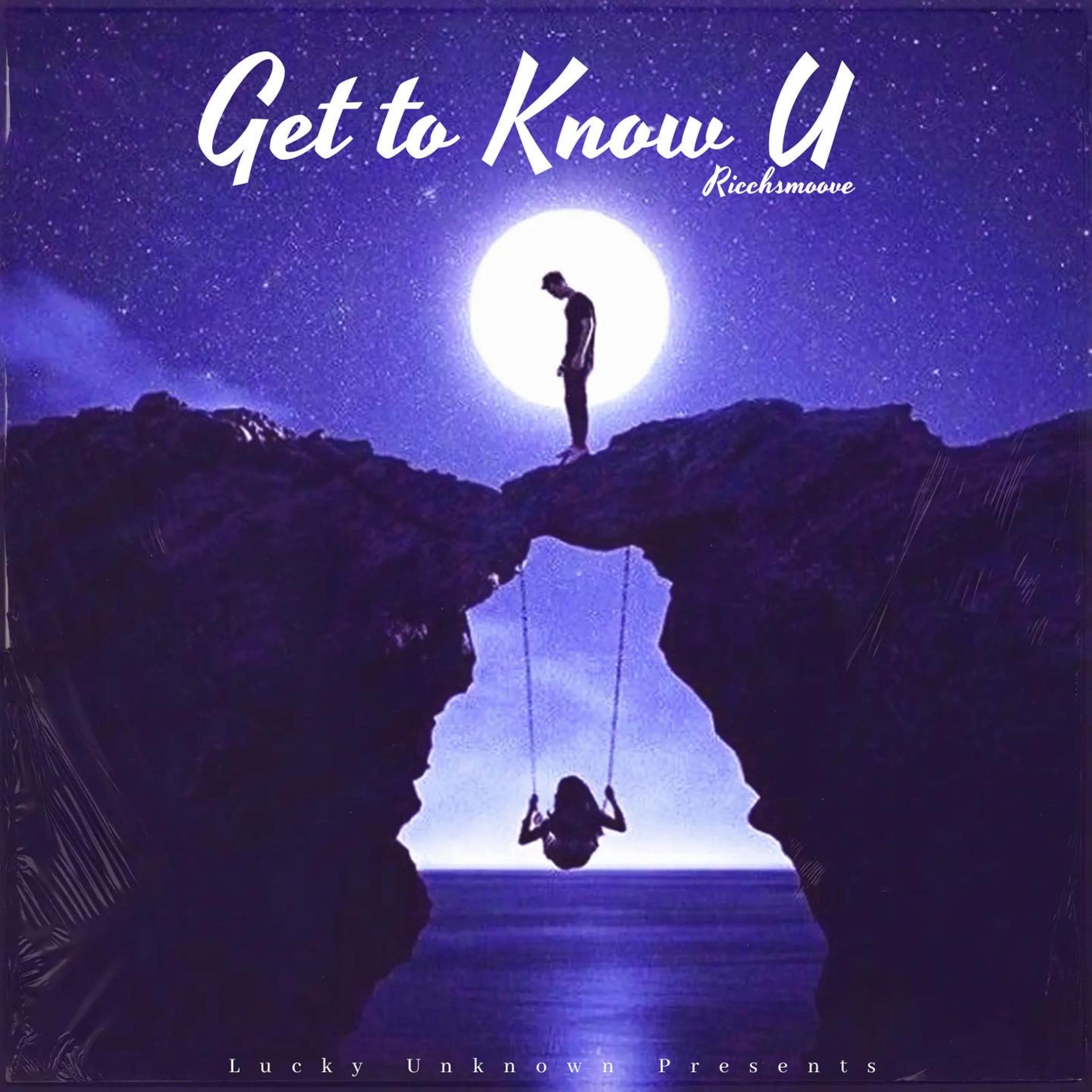 Get To Know U artwork