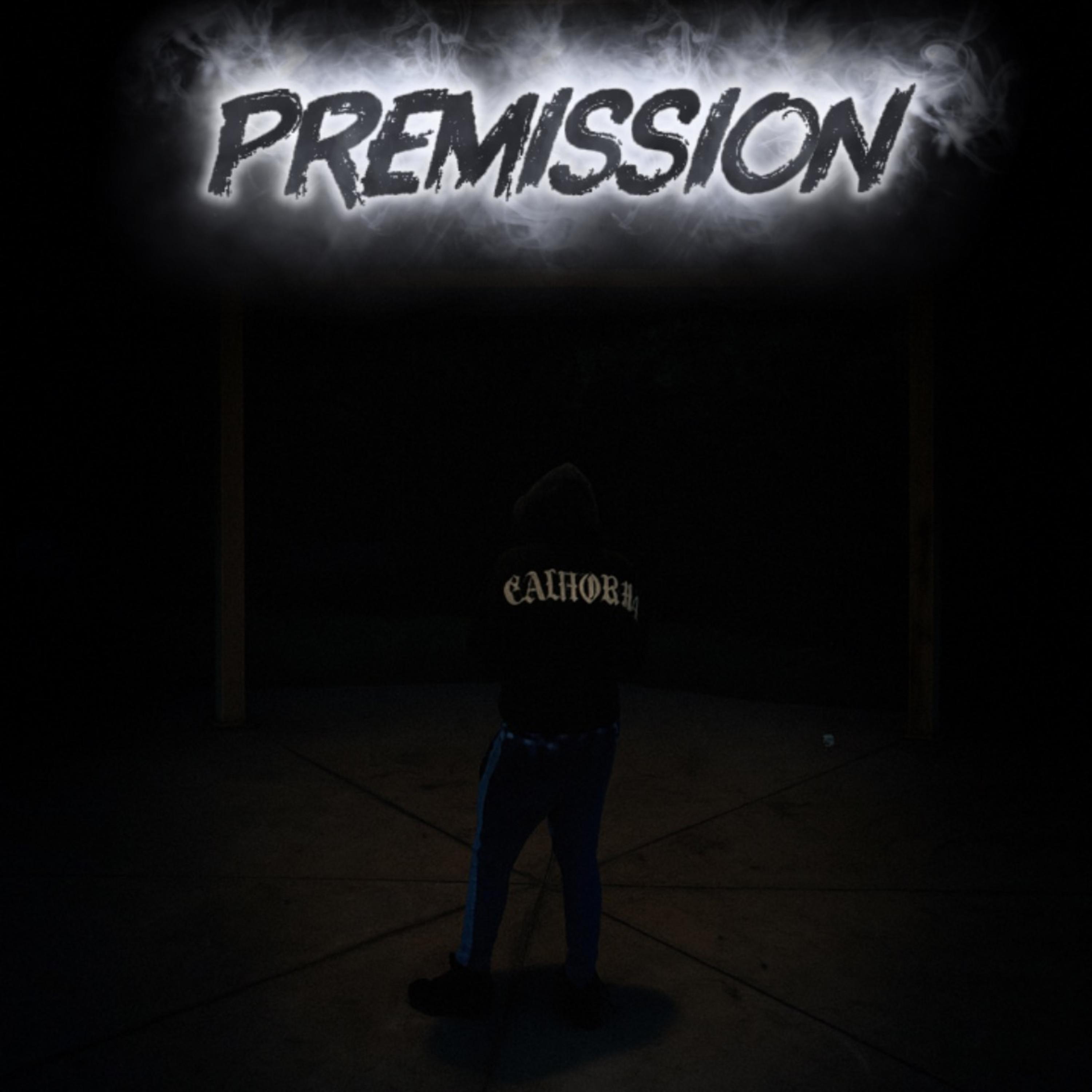 PREMISSION artwork