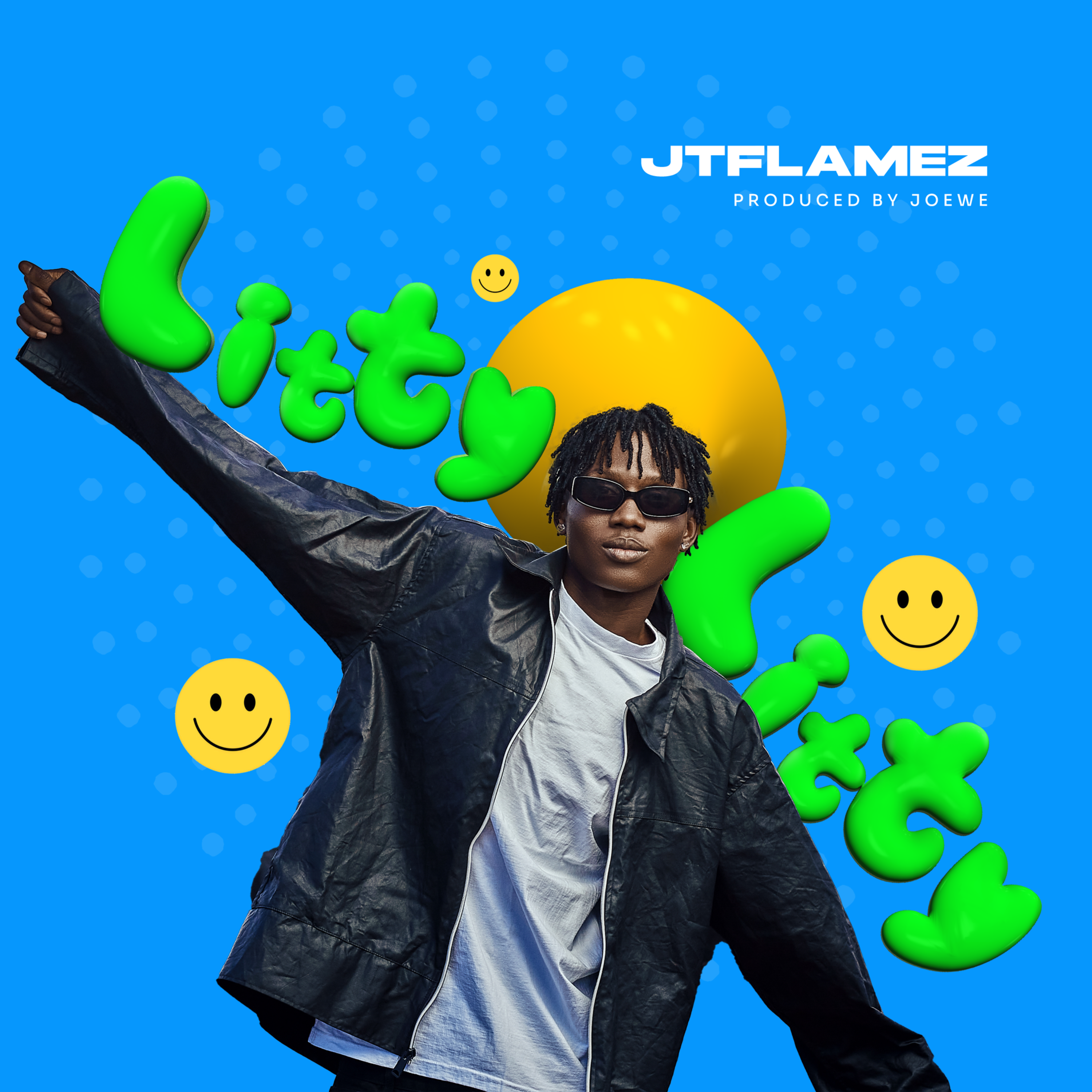 Litty Litty artwork