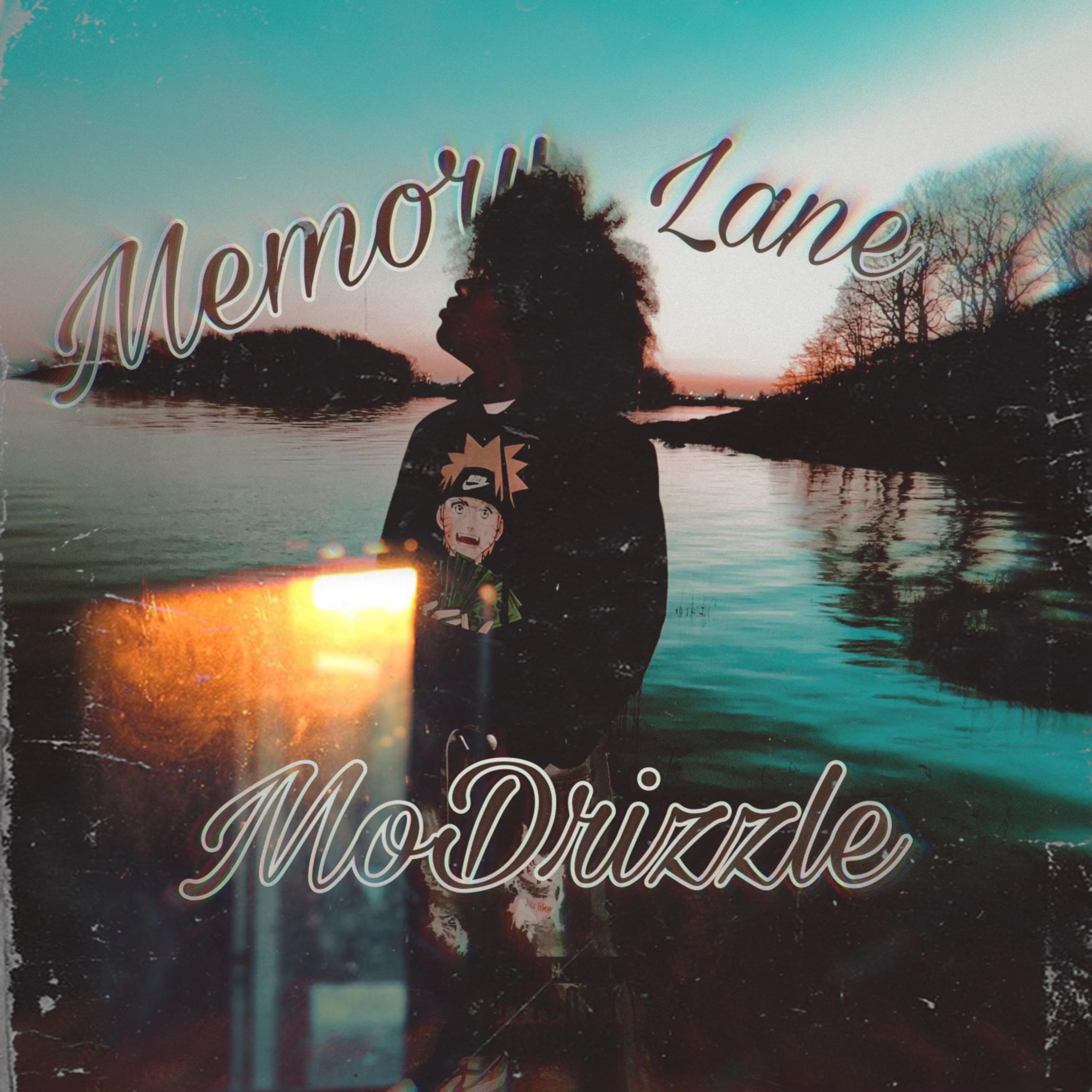 Memory Lane artwork