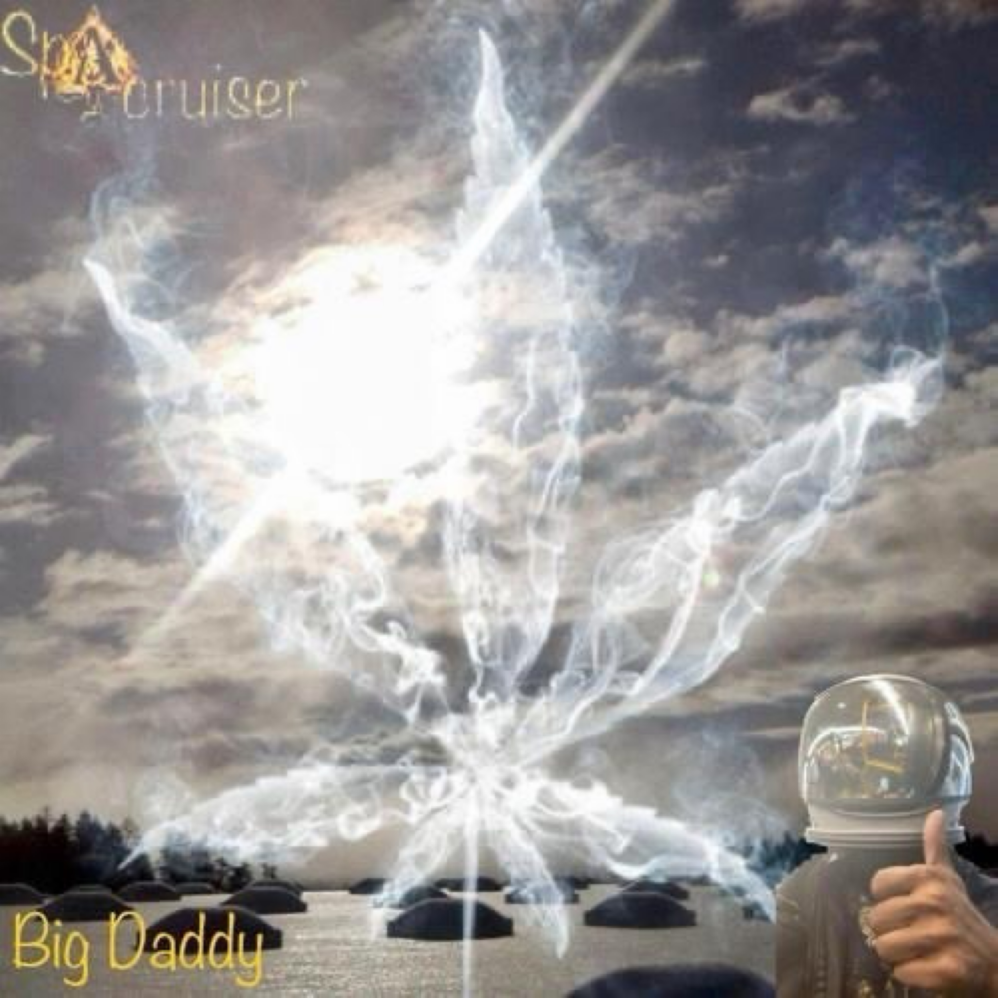 Big Daddy by Spacecruiser cover art