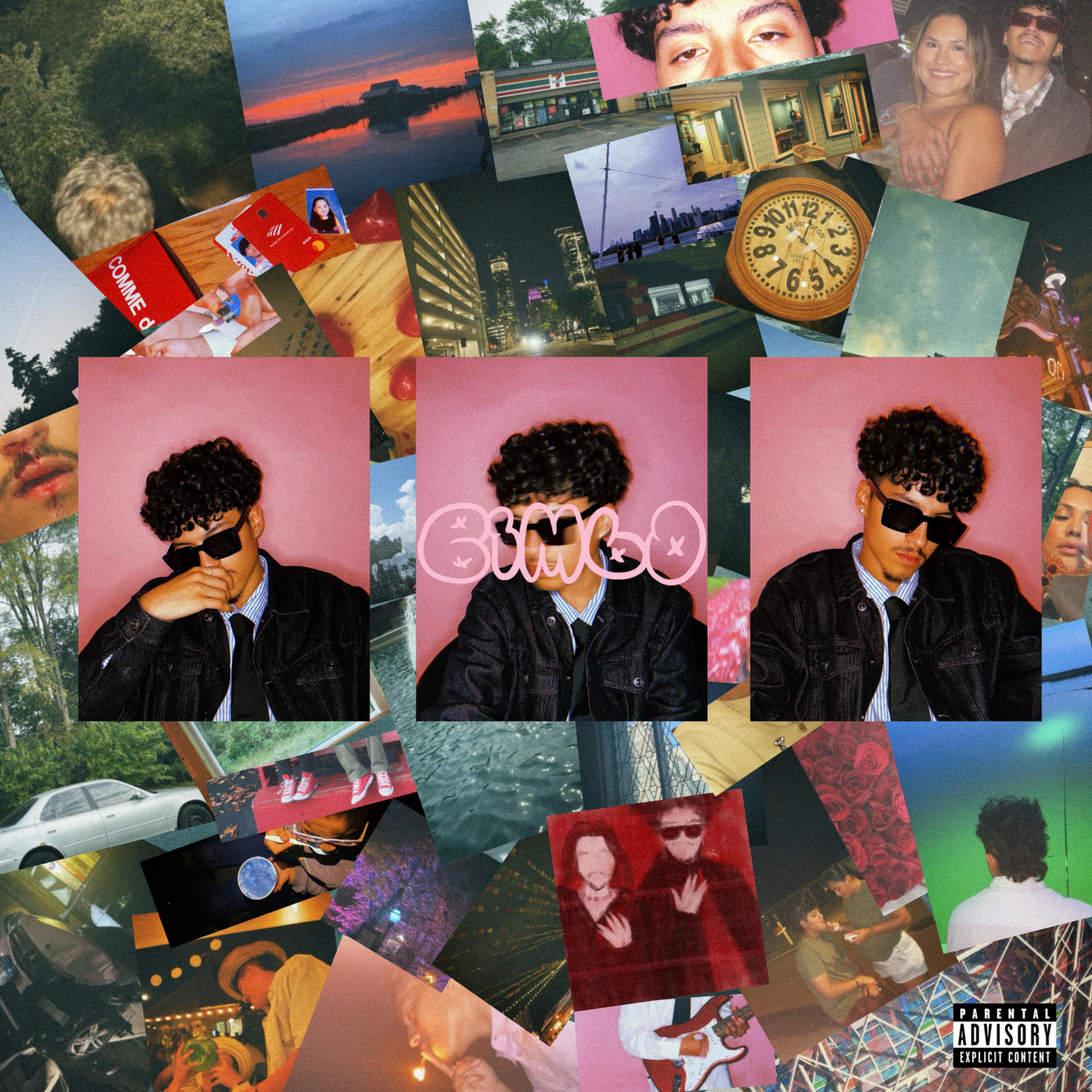 Bimbo by Lame Bimbo  cover art