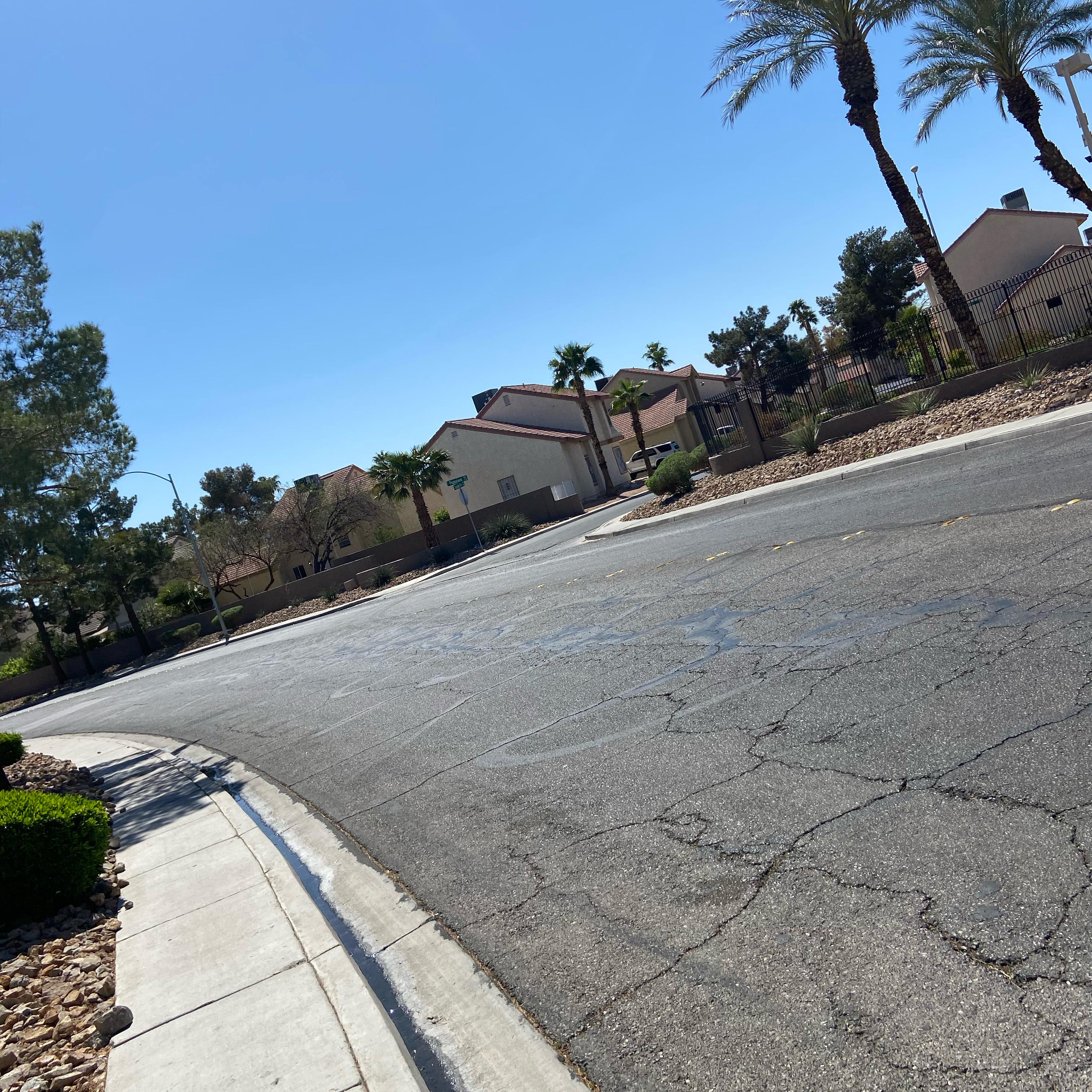 Street View artwork