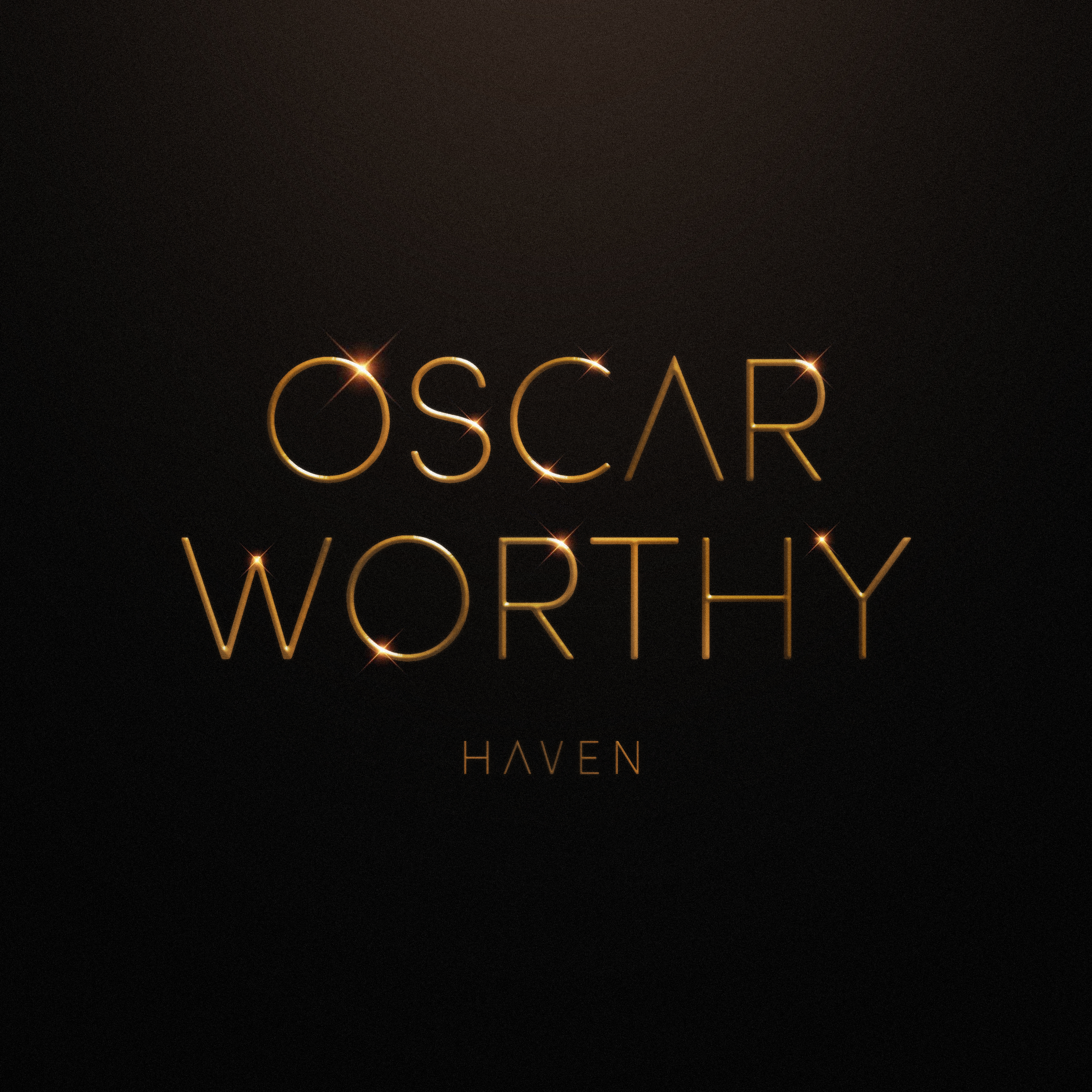 Oscar Worthy artwork