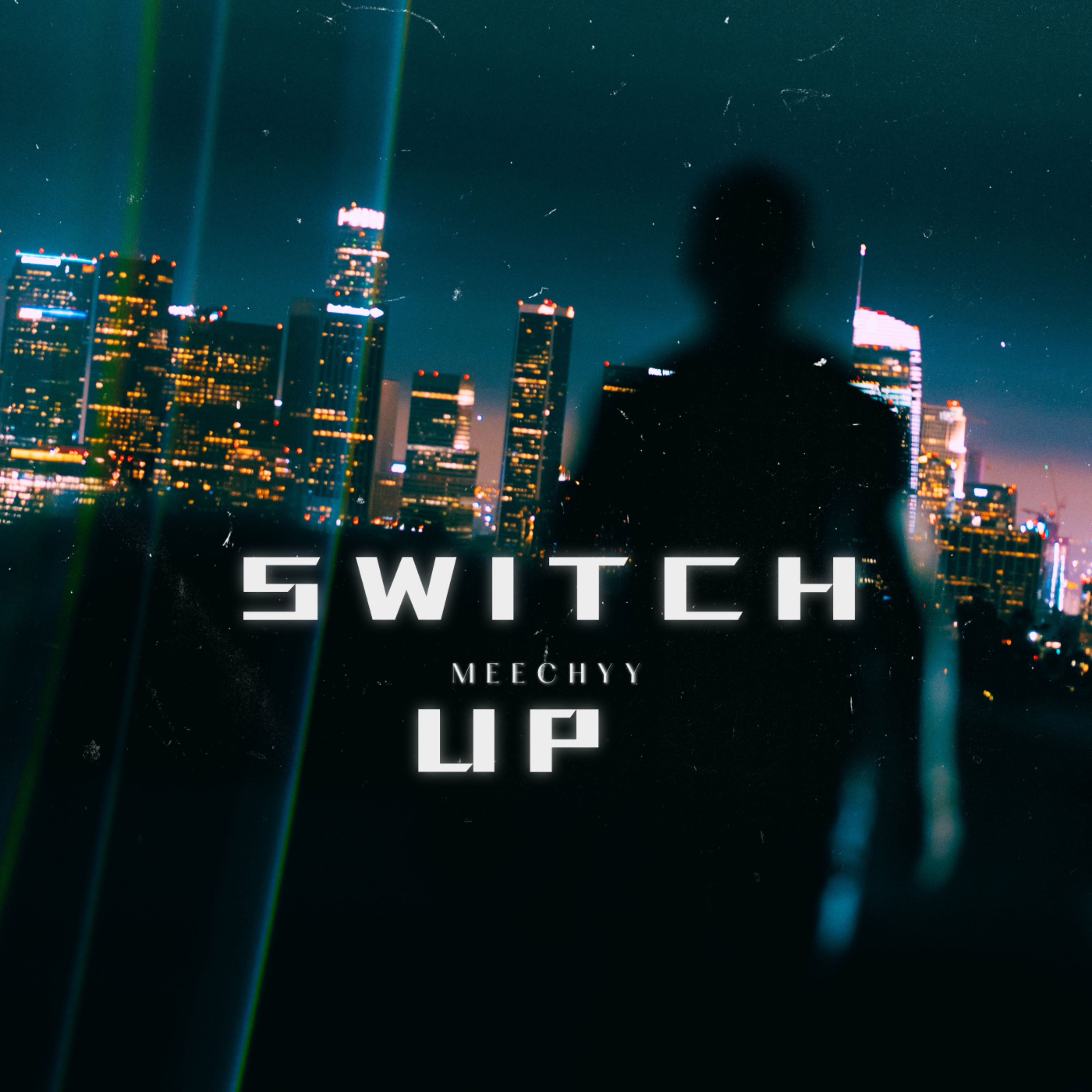SWITCH UP by MEECHYY cover art