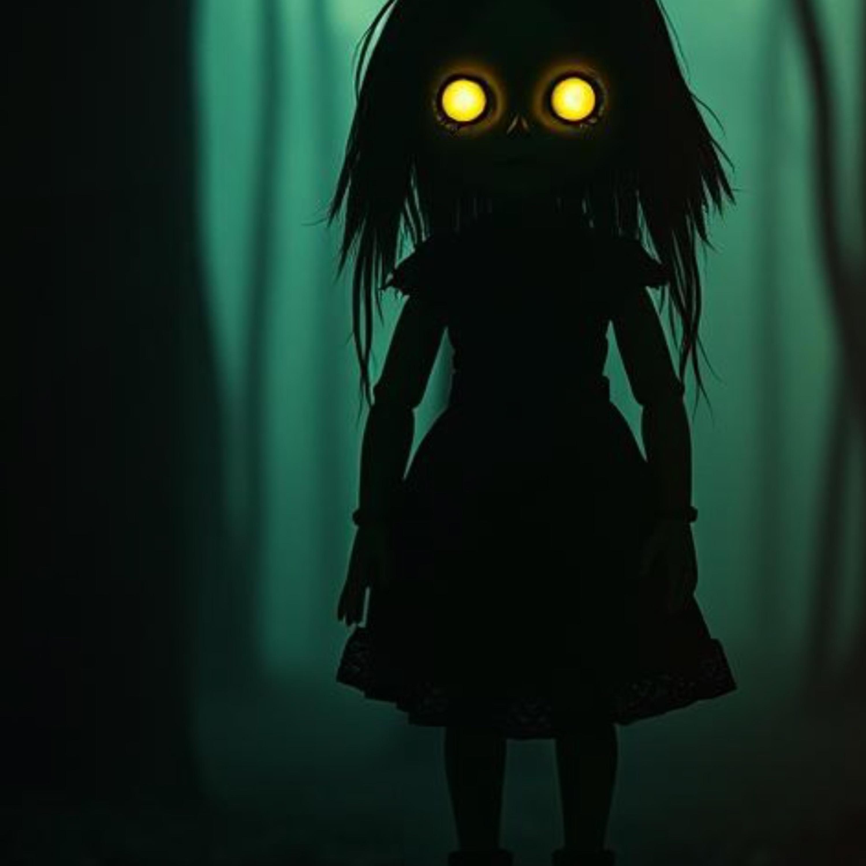 Karma In Lingerie artwork