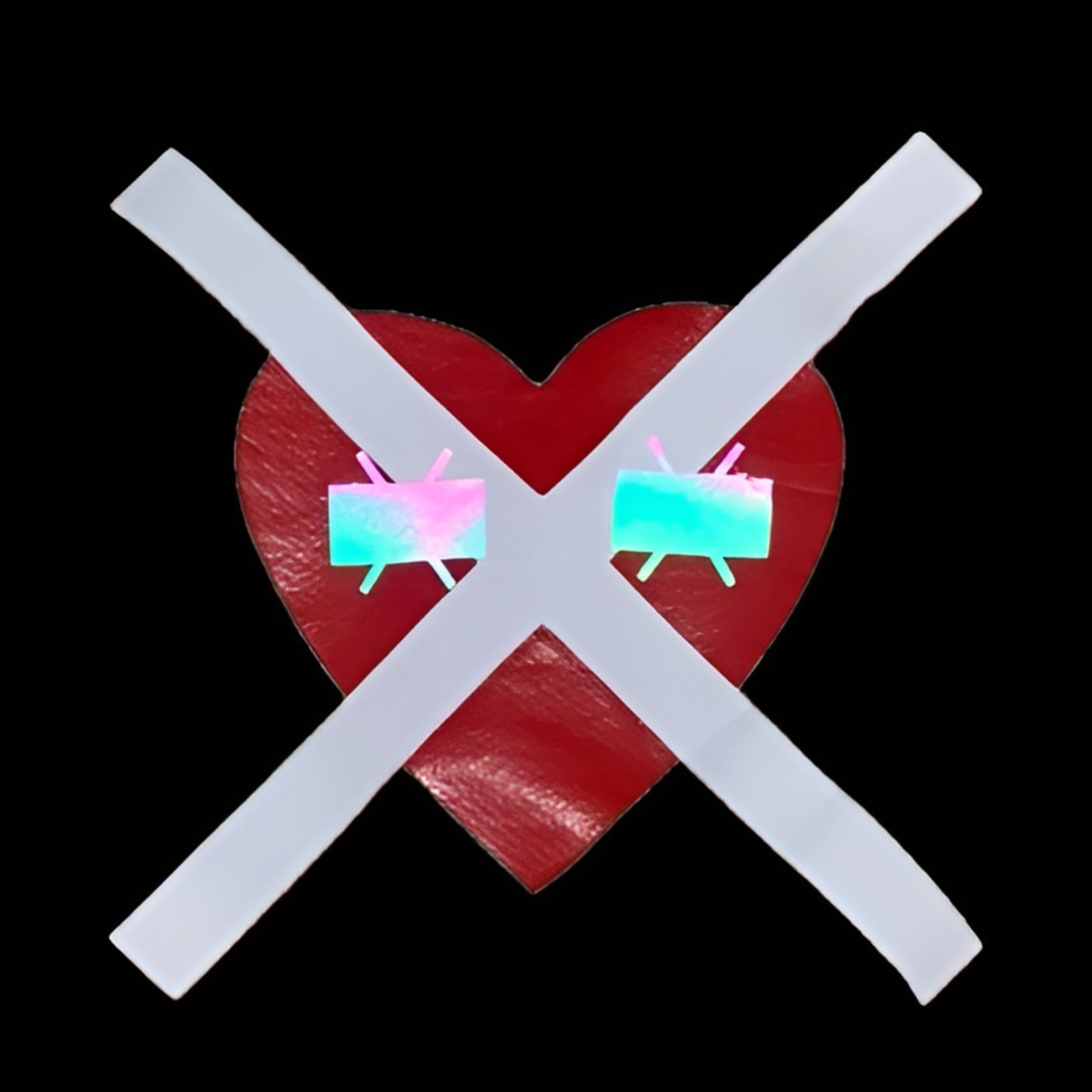 ON DËMAND artwork