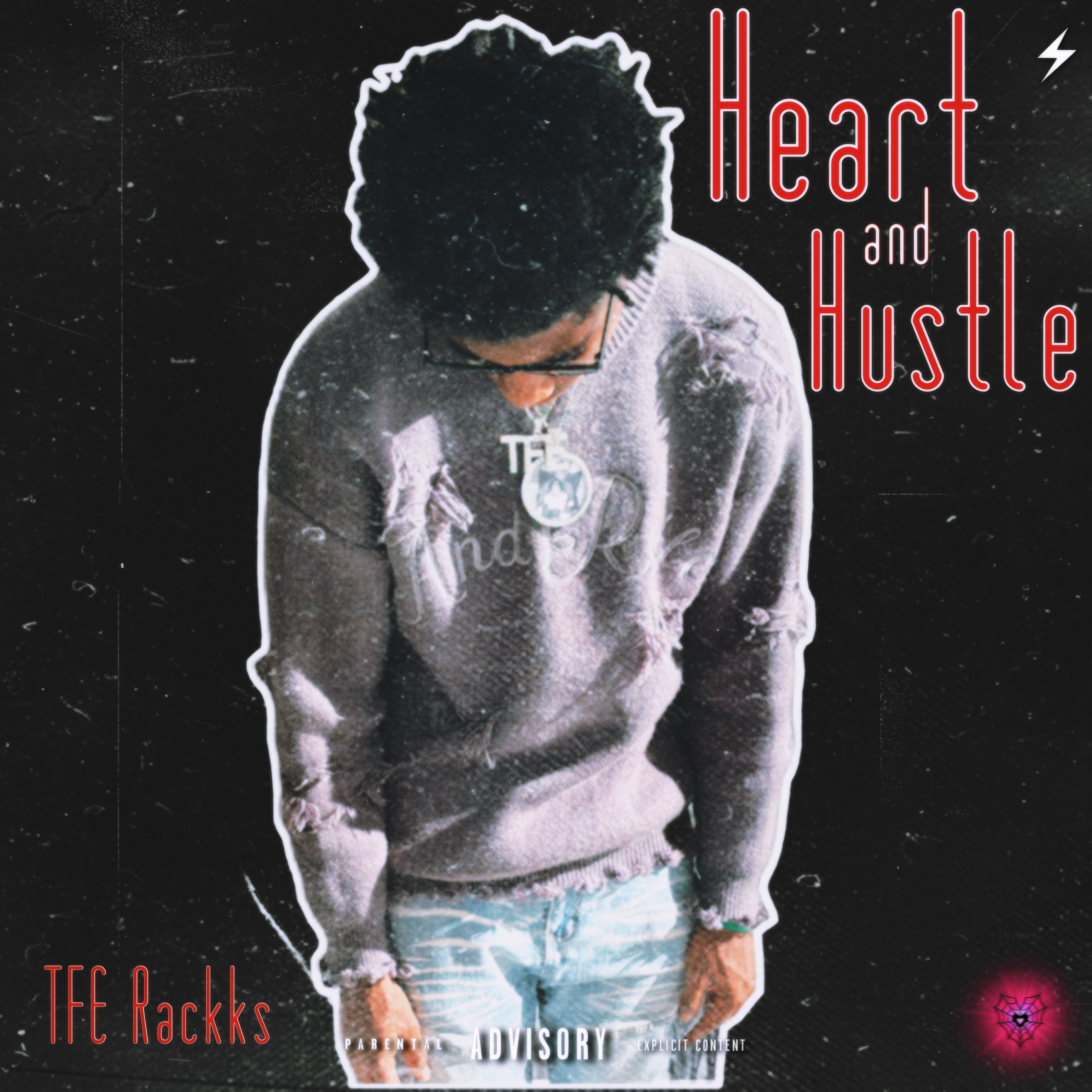 Heart and Hustle artwork