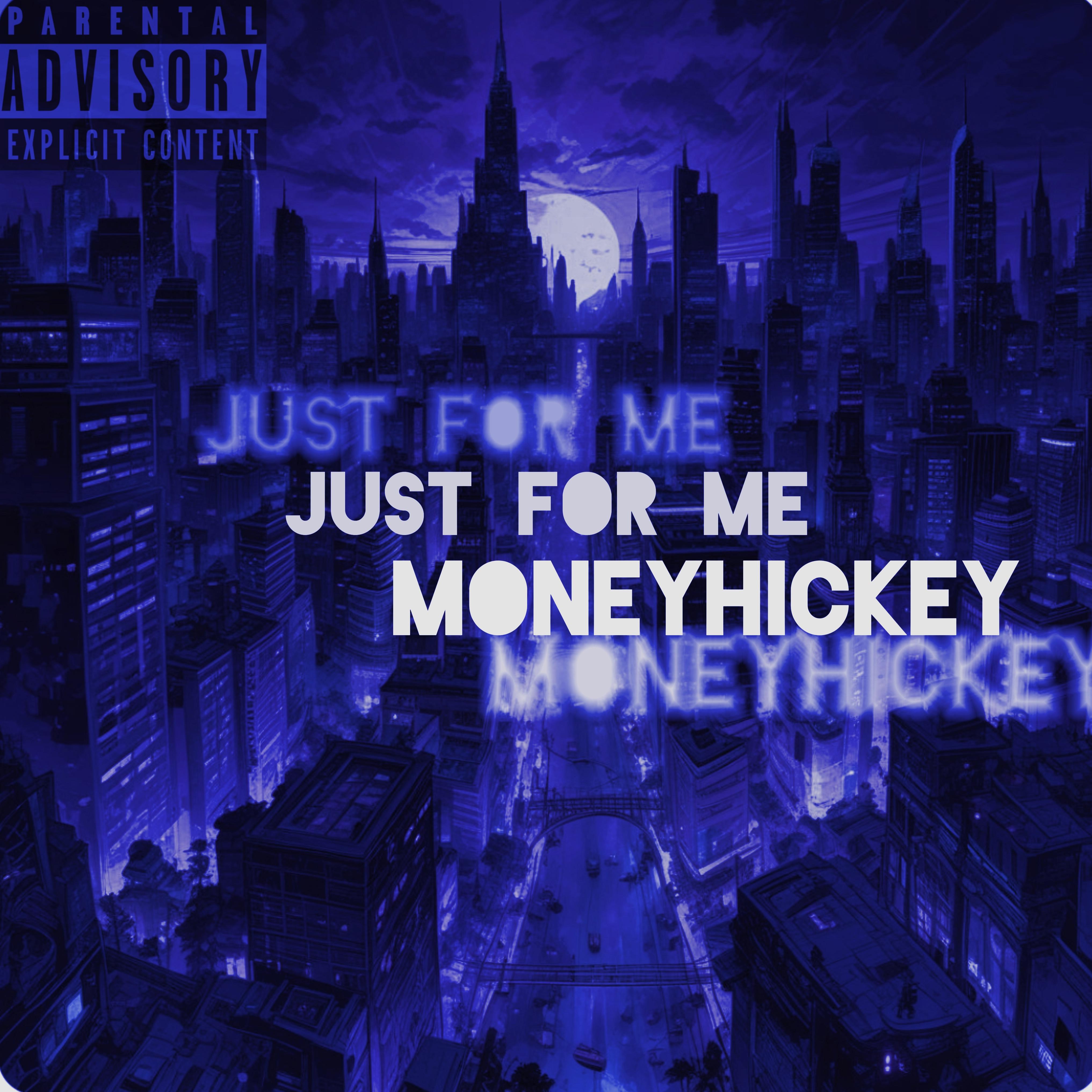 Just For Me artwork