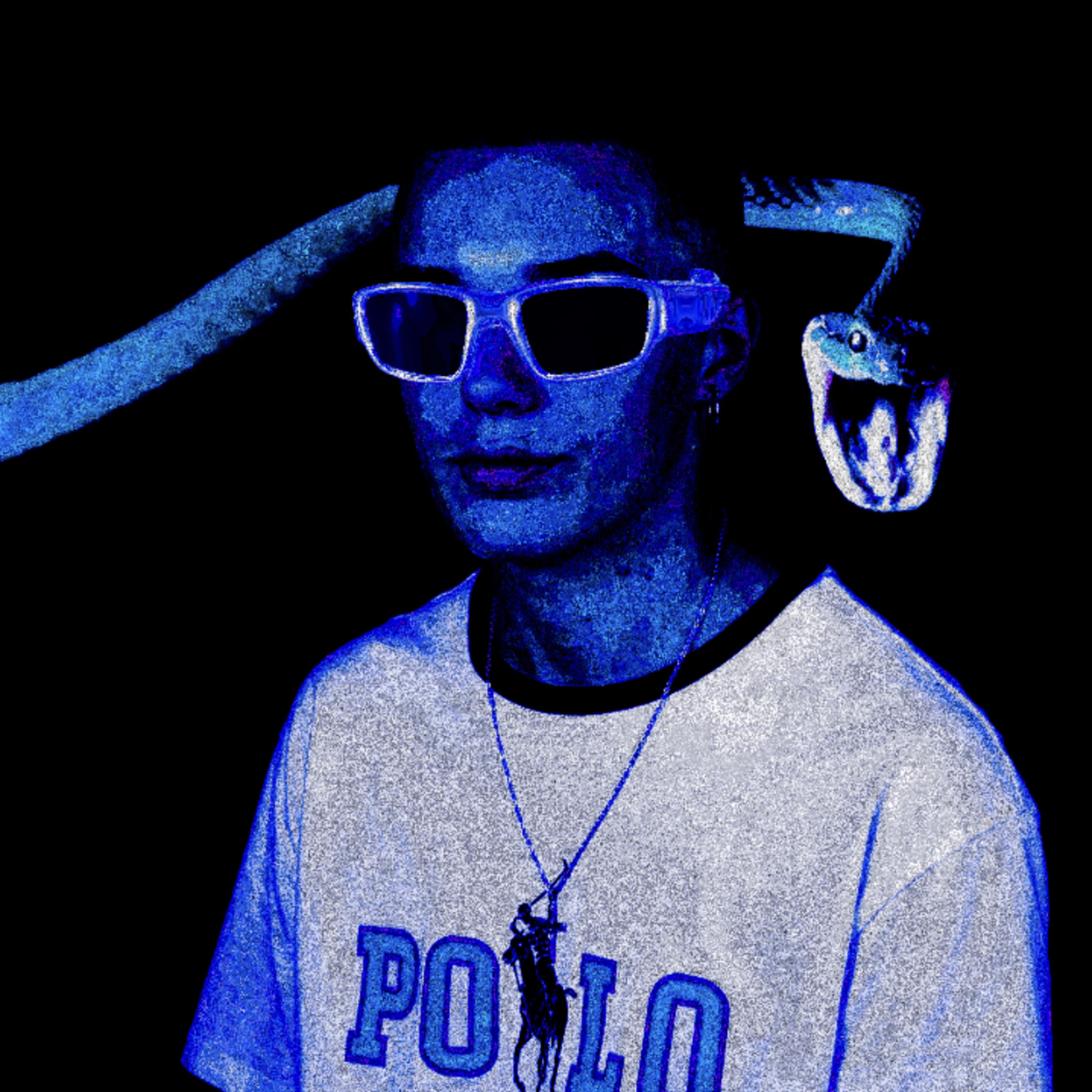 2Snake2Slimey artwork