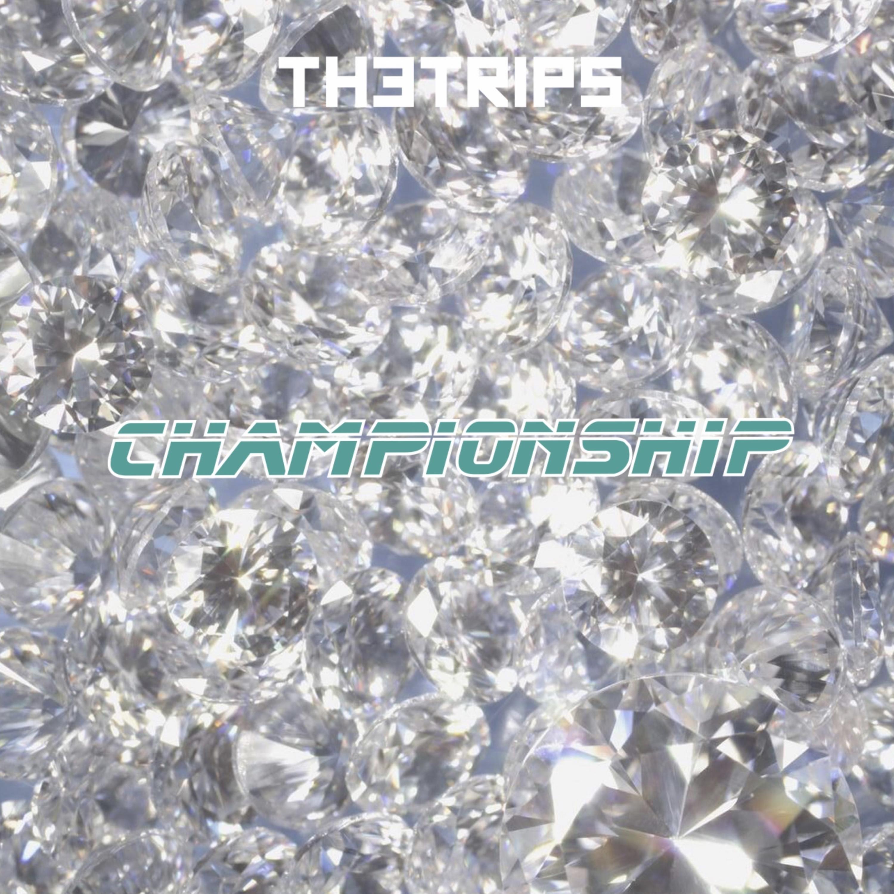 Championship artwork