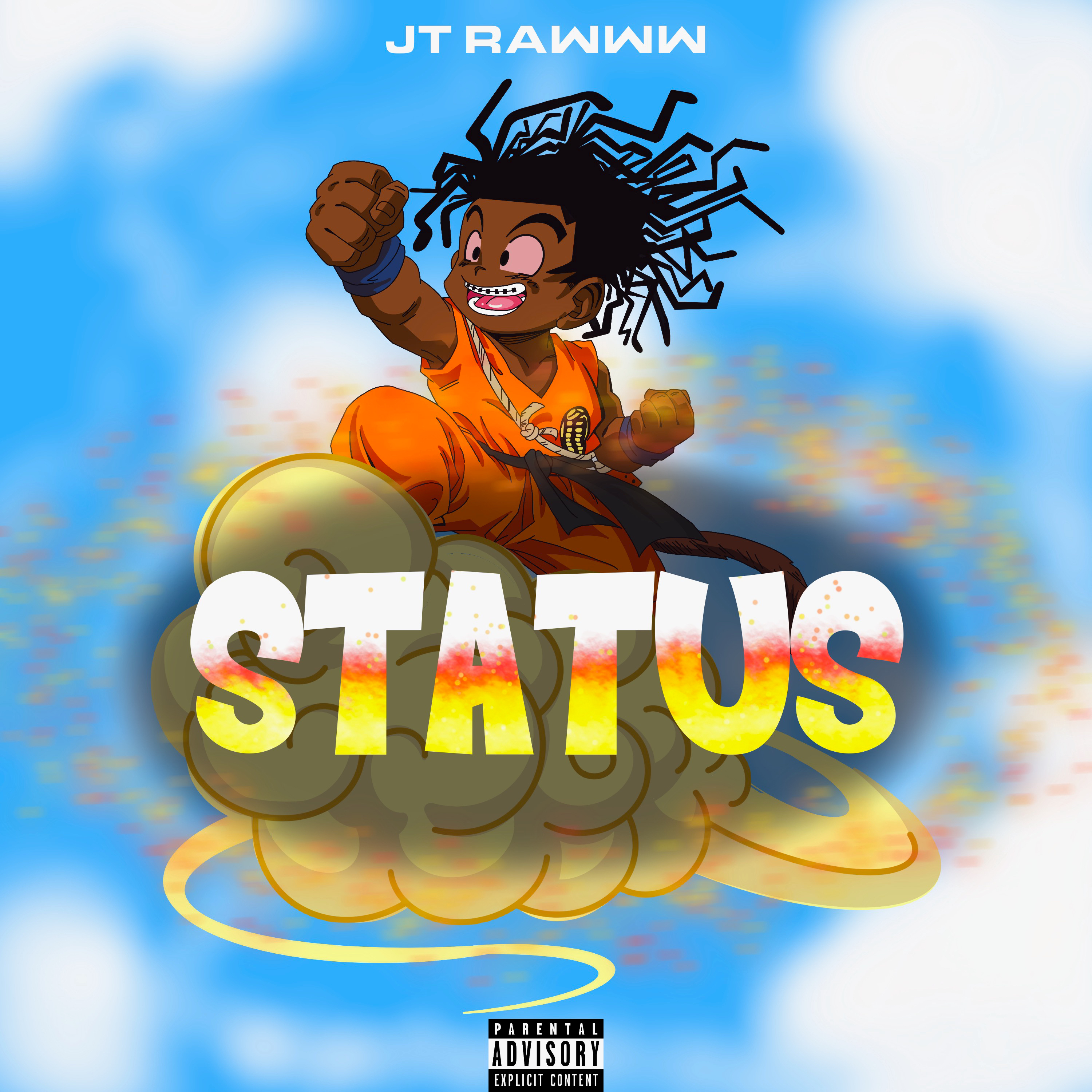 Status artwork