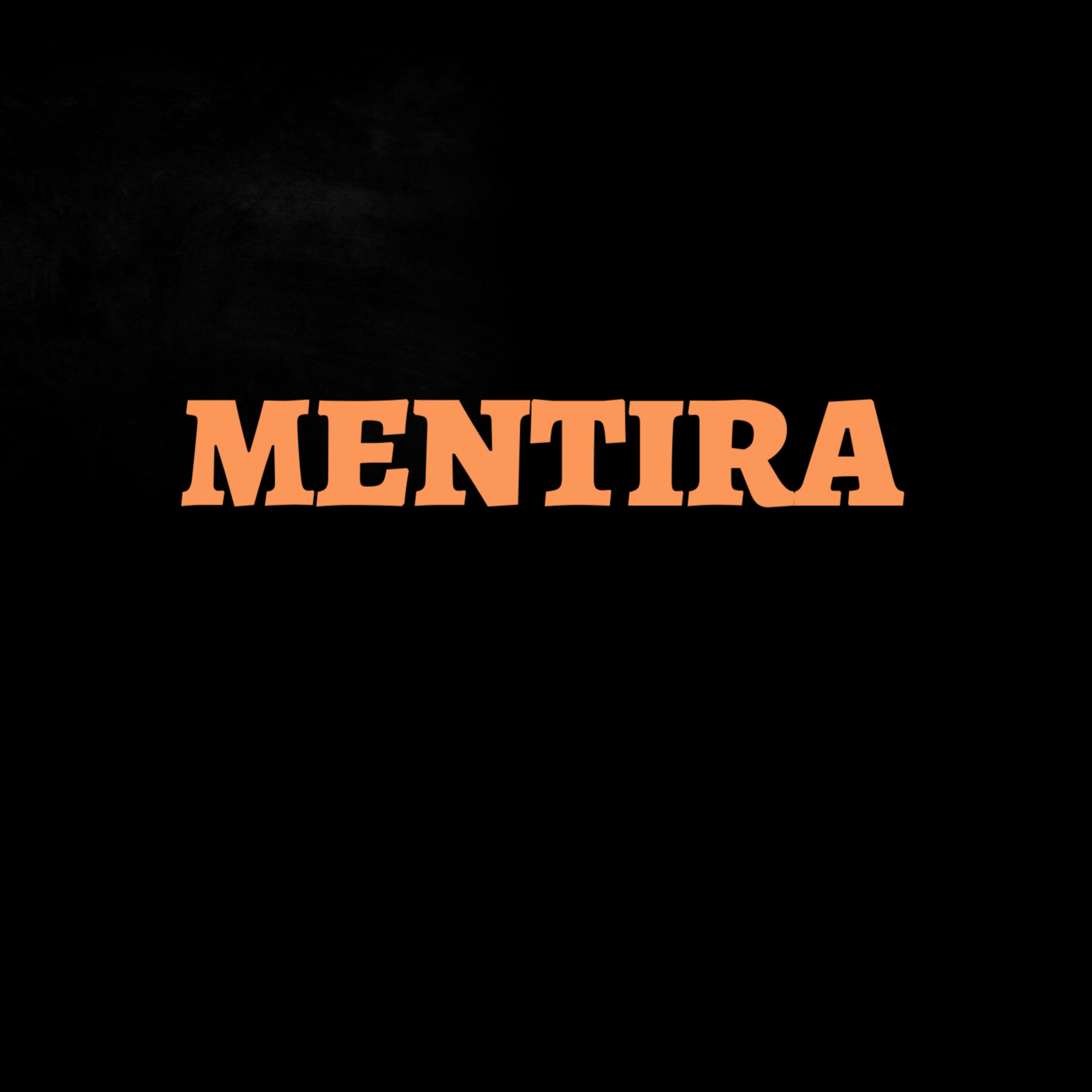 MENTIRA by Lil Savage cover art