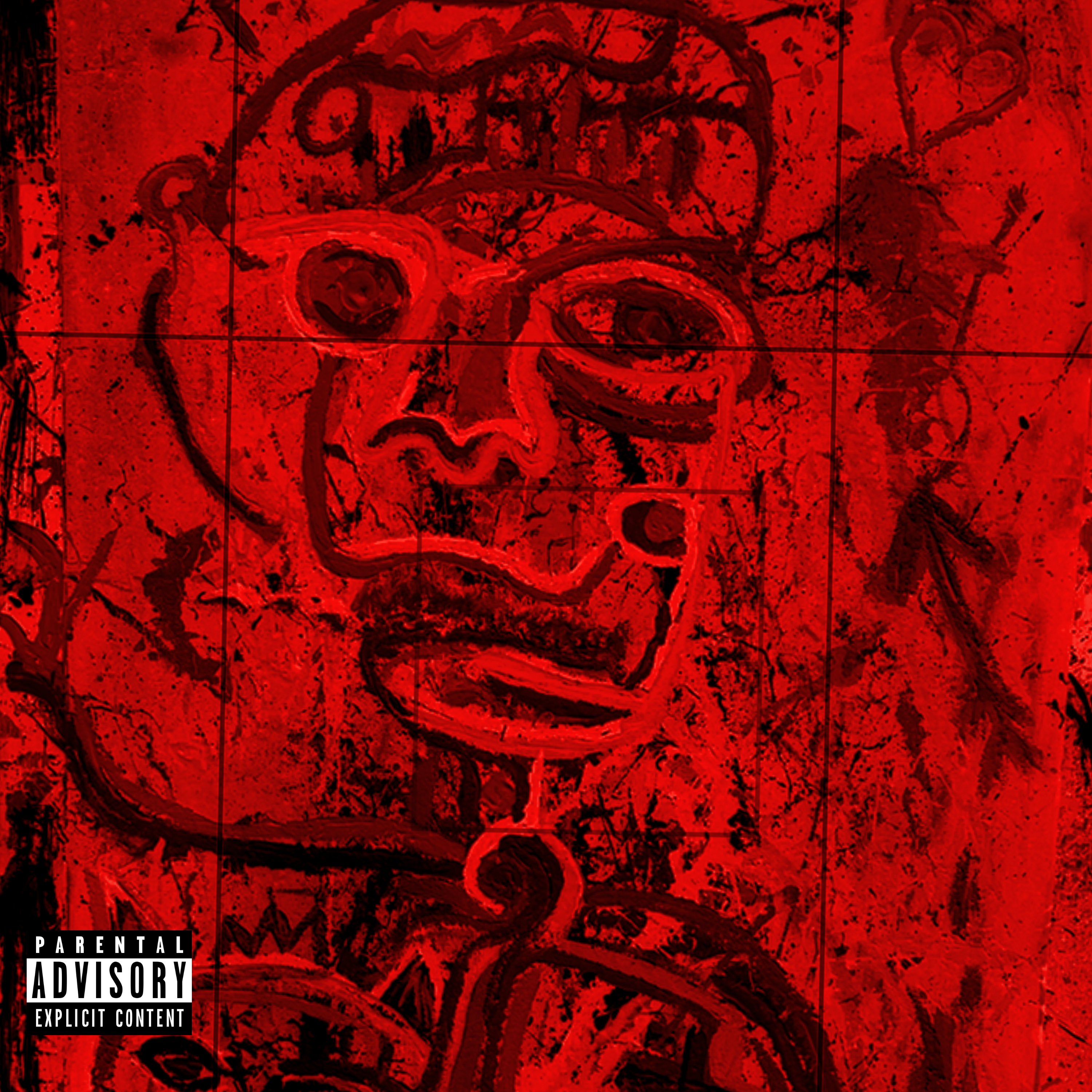 MR. SYBO artwork