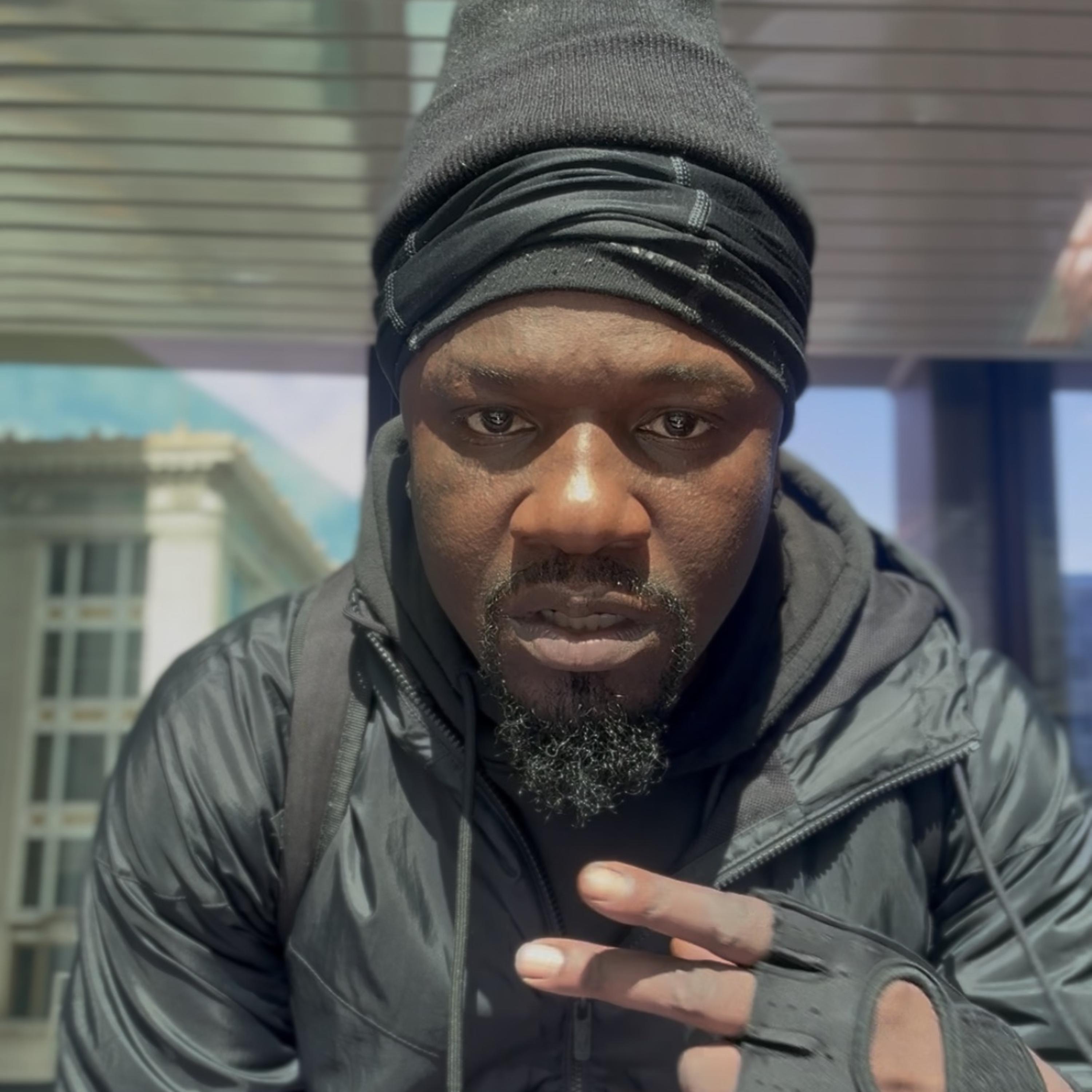 THATS MY FLEX 3:MY STEEZE artwork