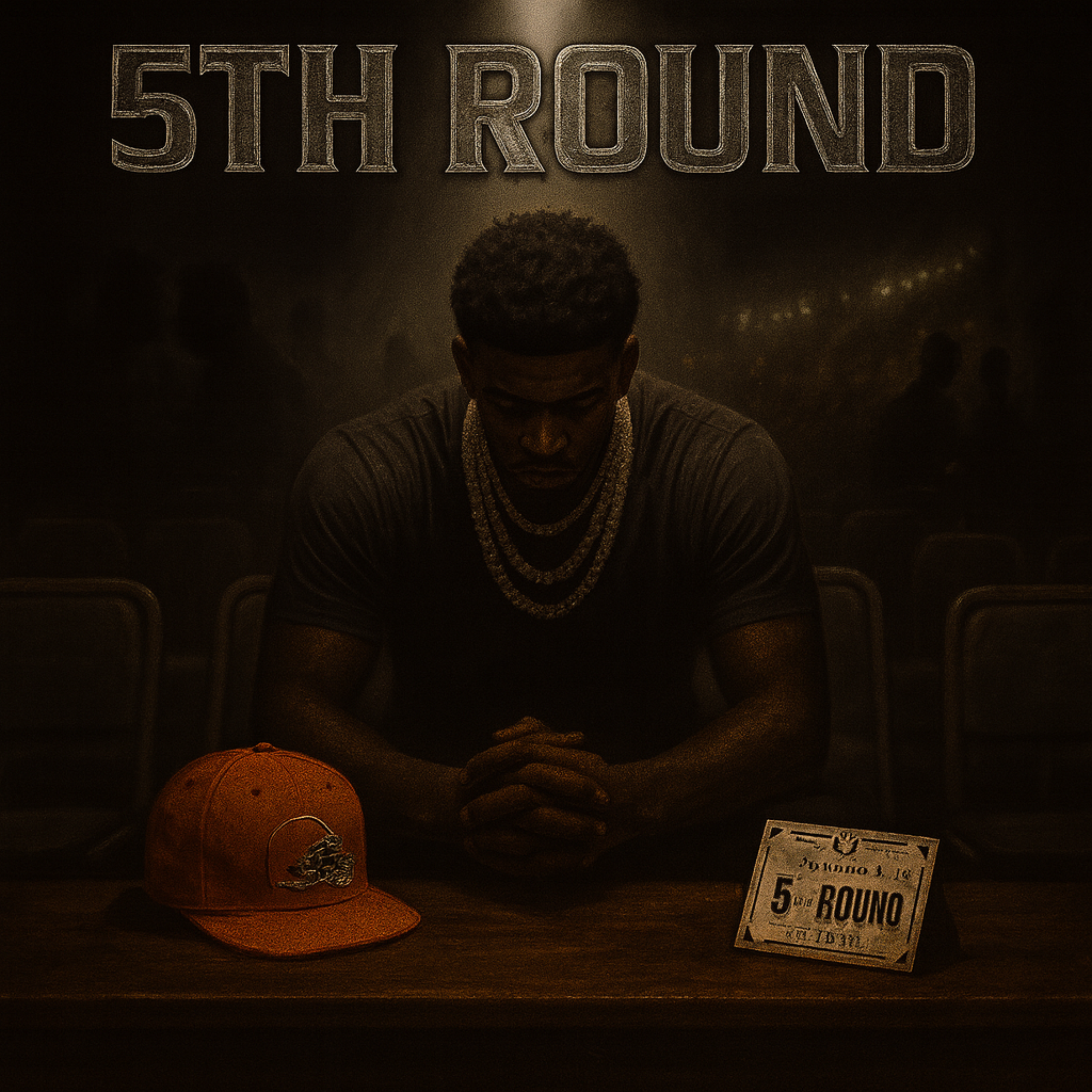 5th Round artwork