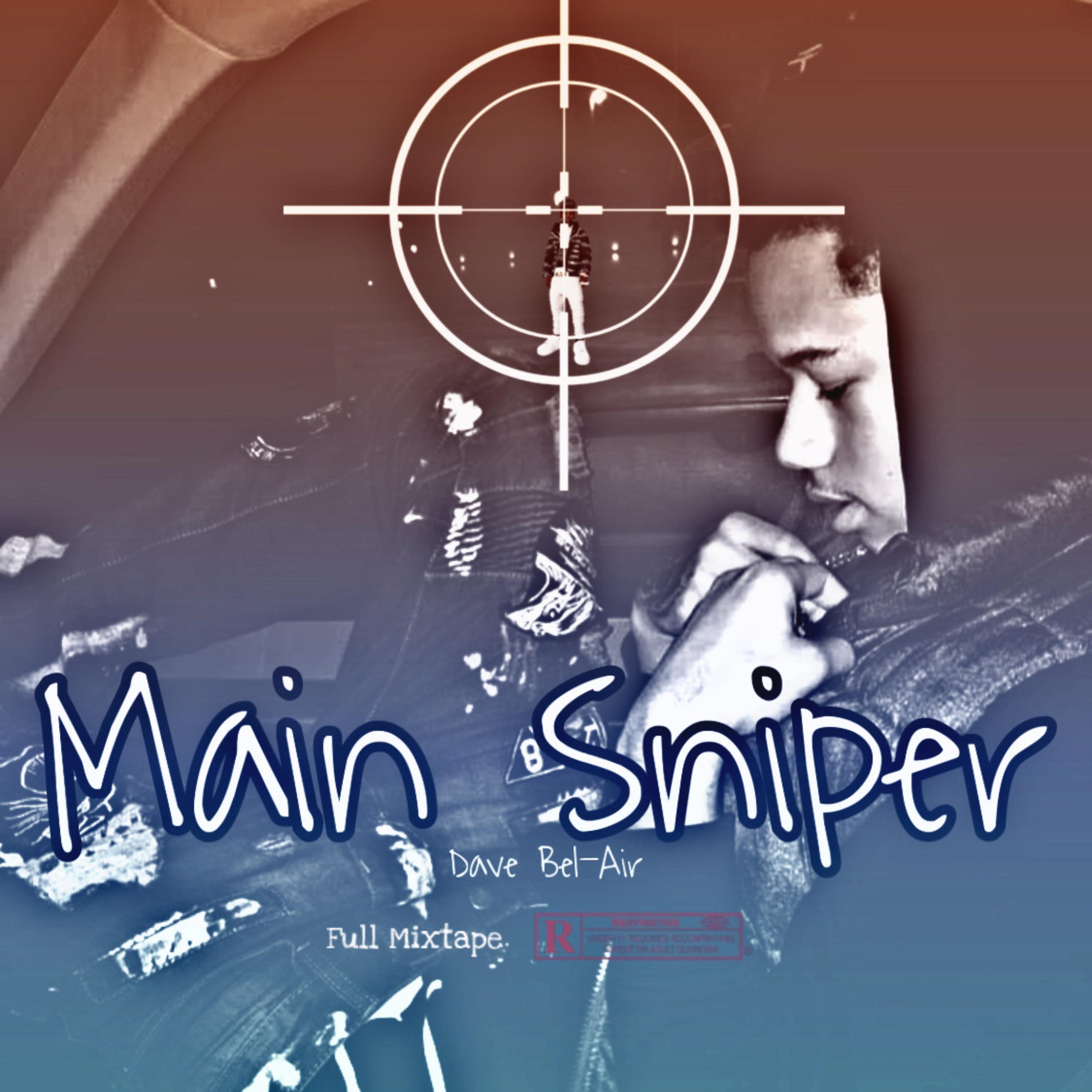 Main Sniper artwork