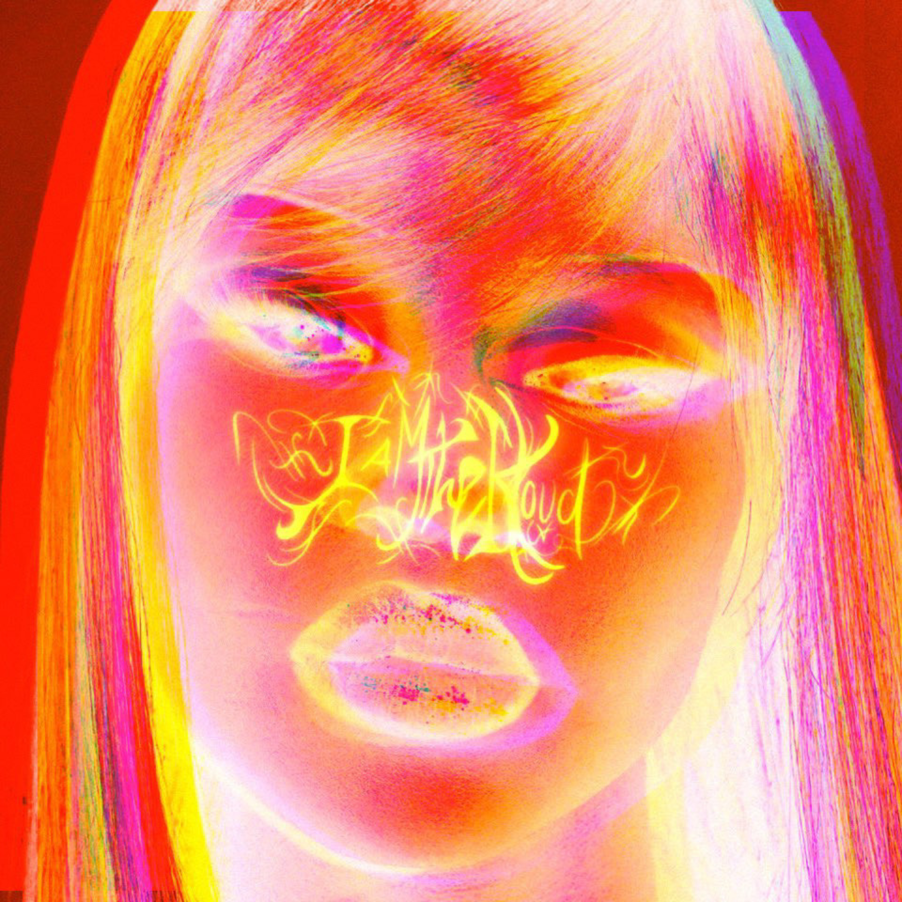 Know My Name artwork