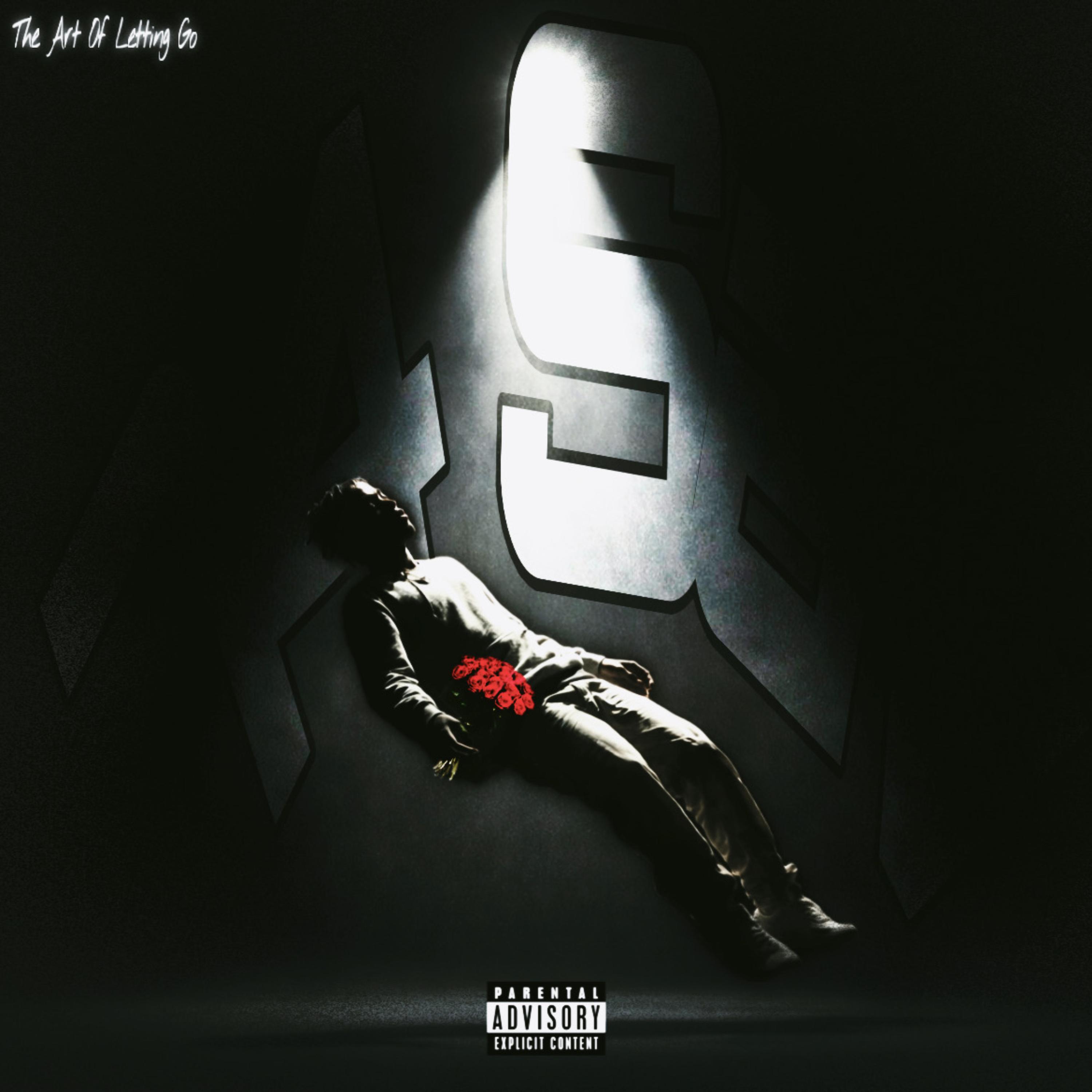 The Art Of Letting Go artwork