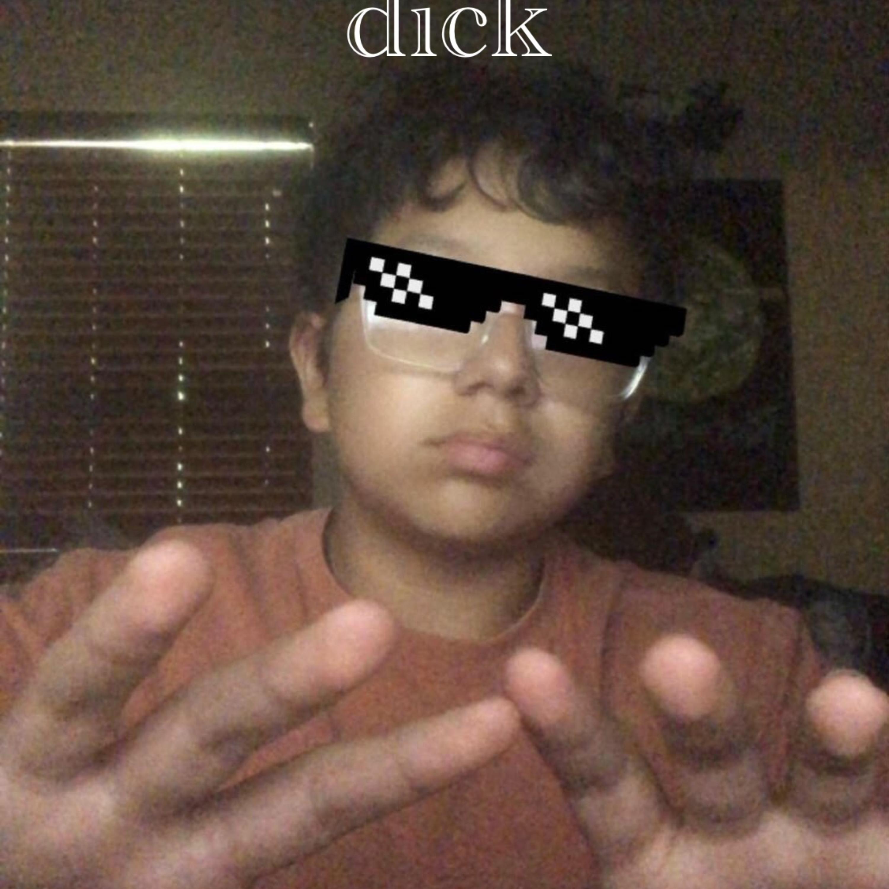 Deez Diss by Devious1ust cover art