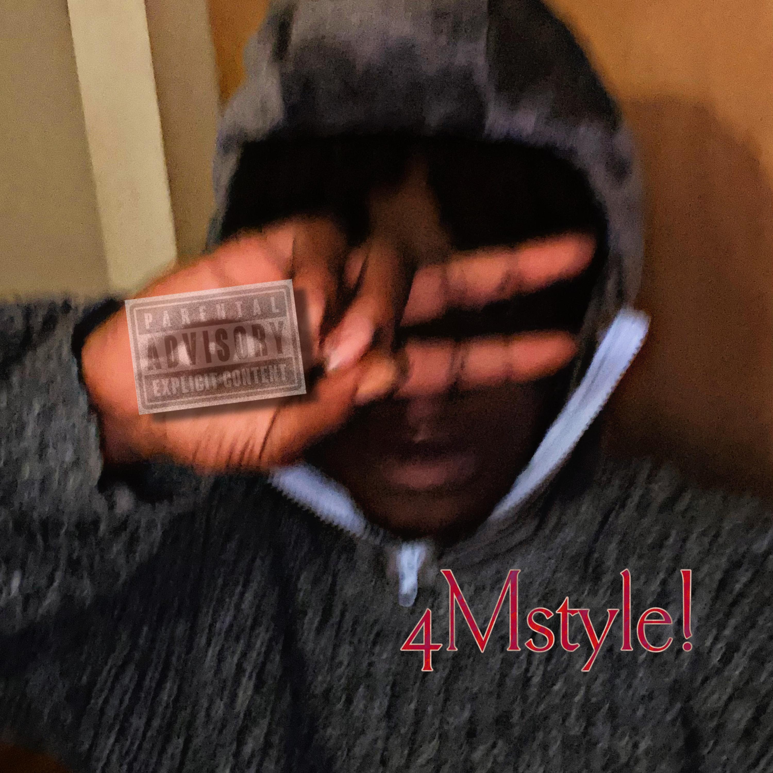 4Mstyle artwork