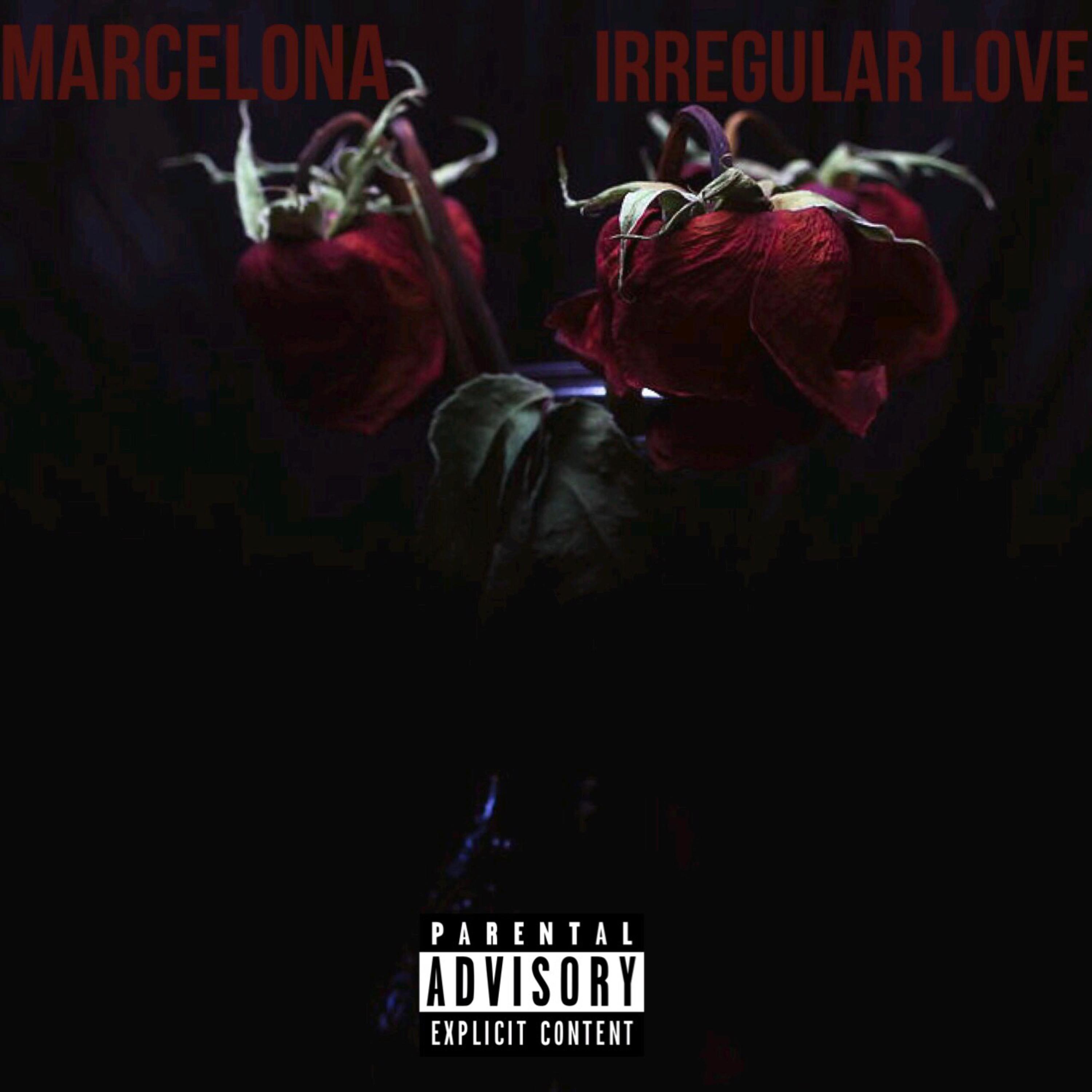 Irregular Love artwork