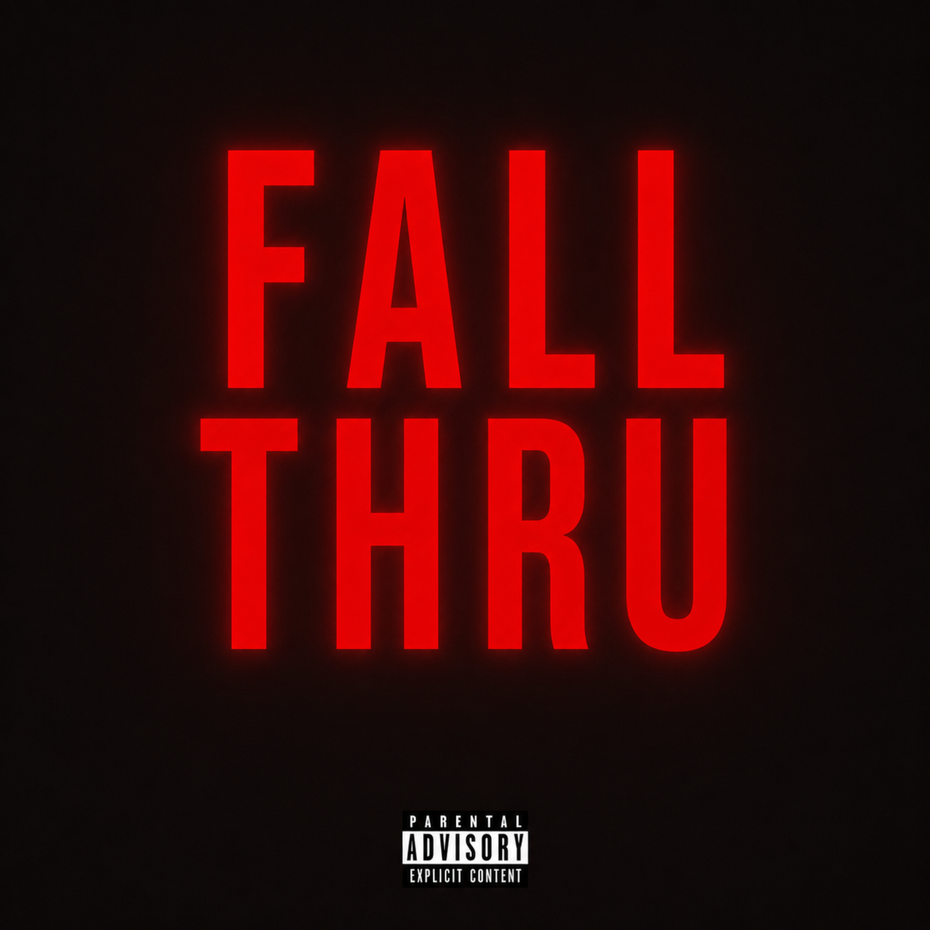 Fall Thru by YMM Ej cover art