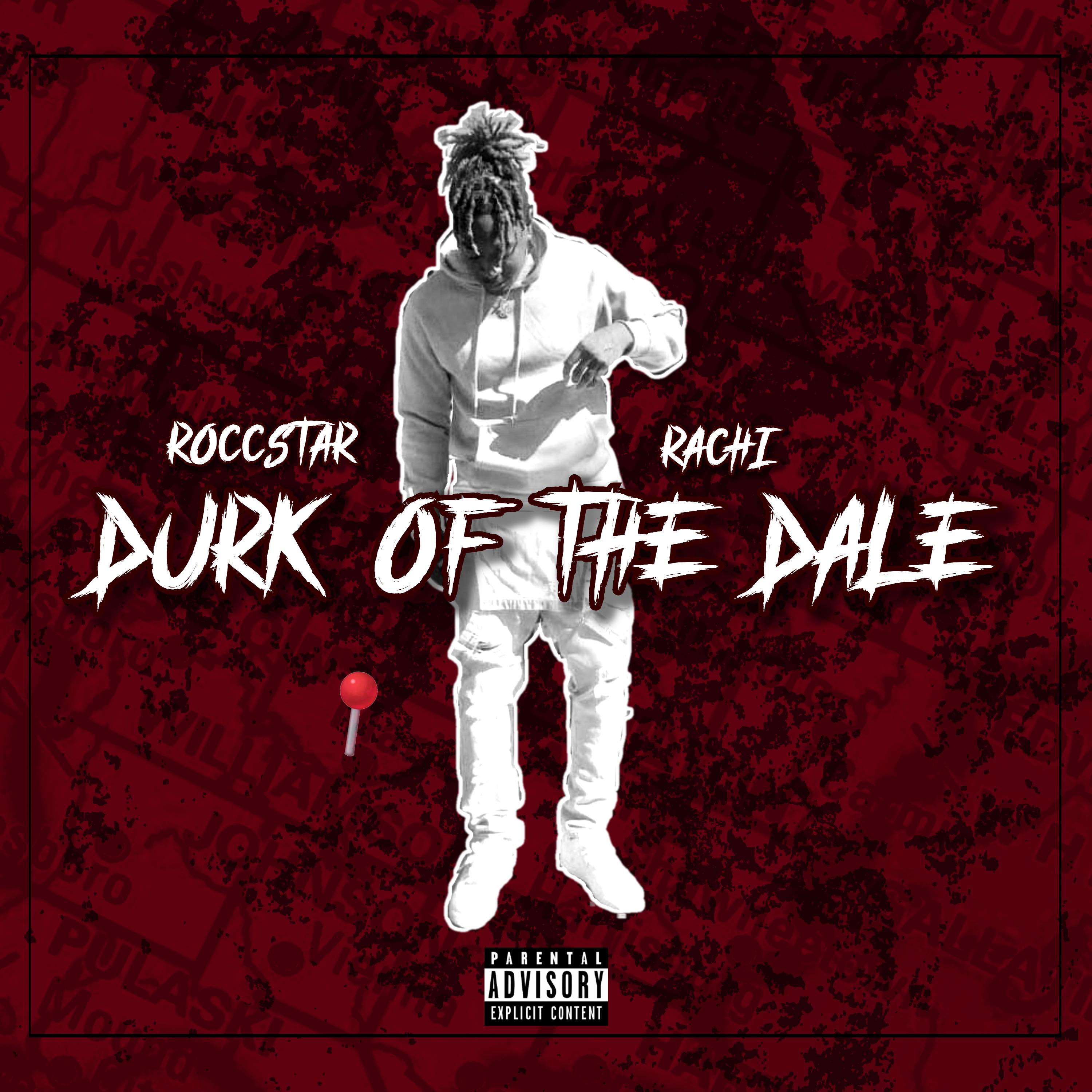 Durk Of The Dale artwork