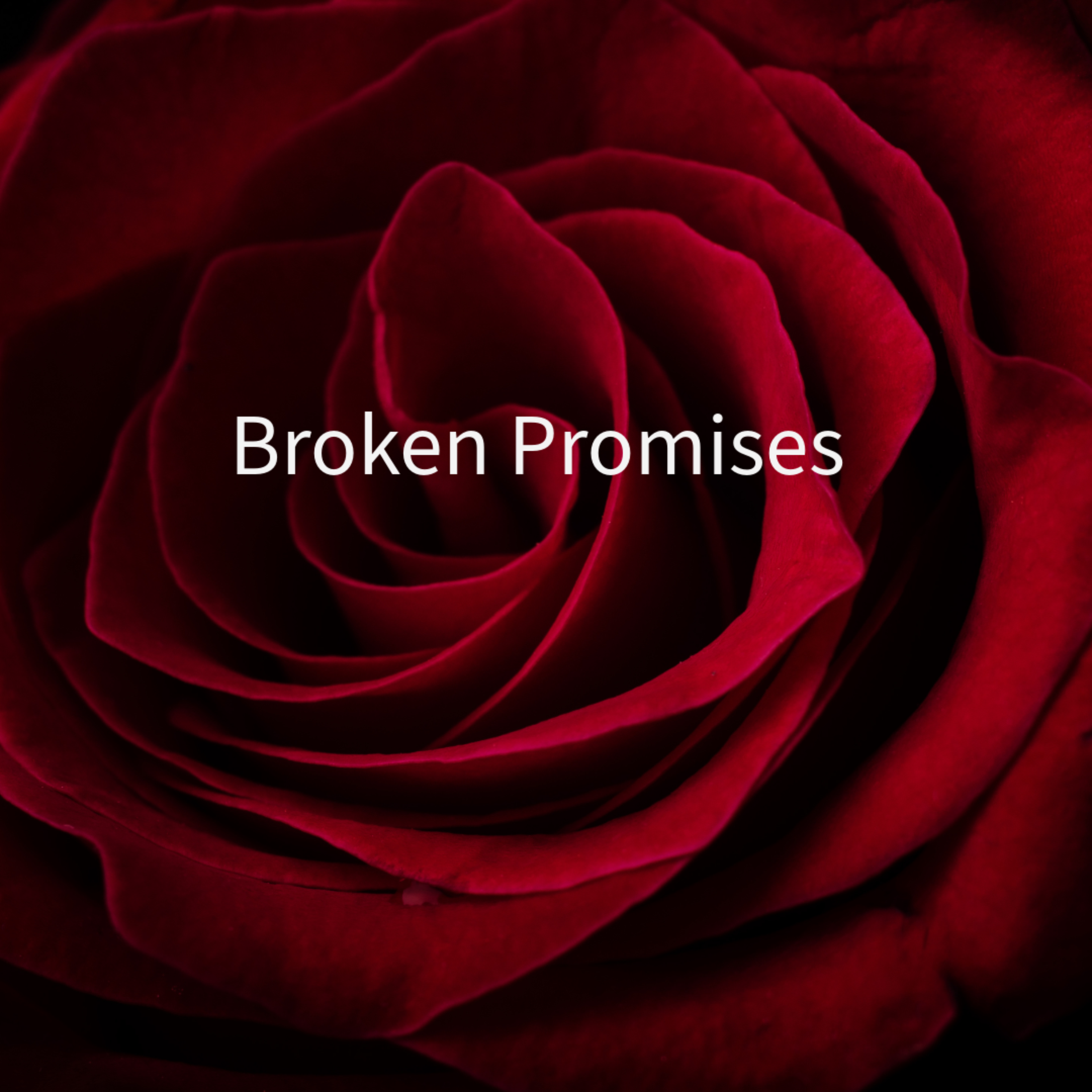Broken Promises artwork