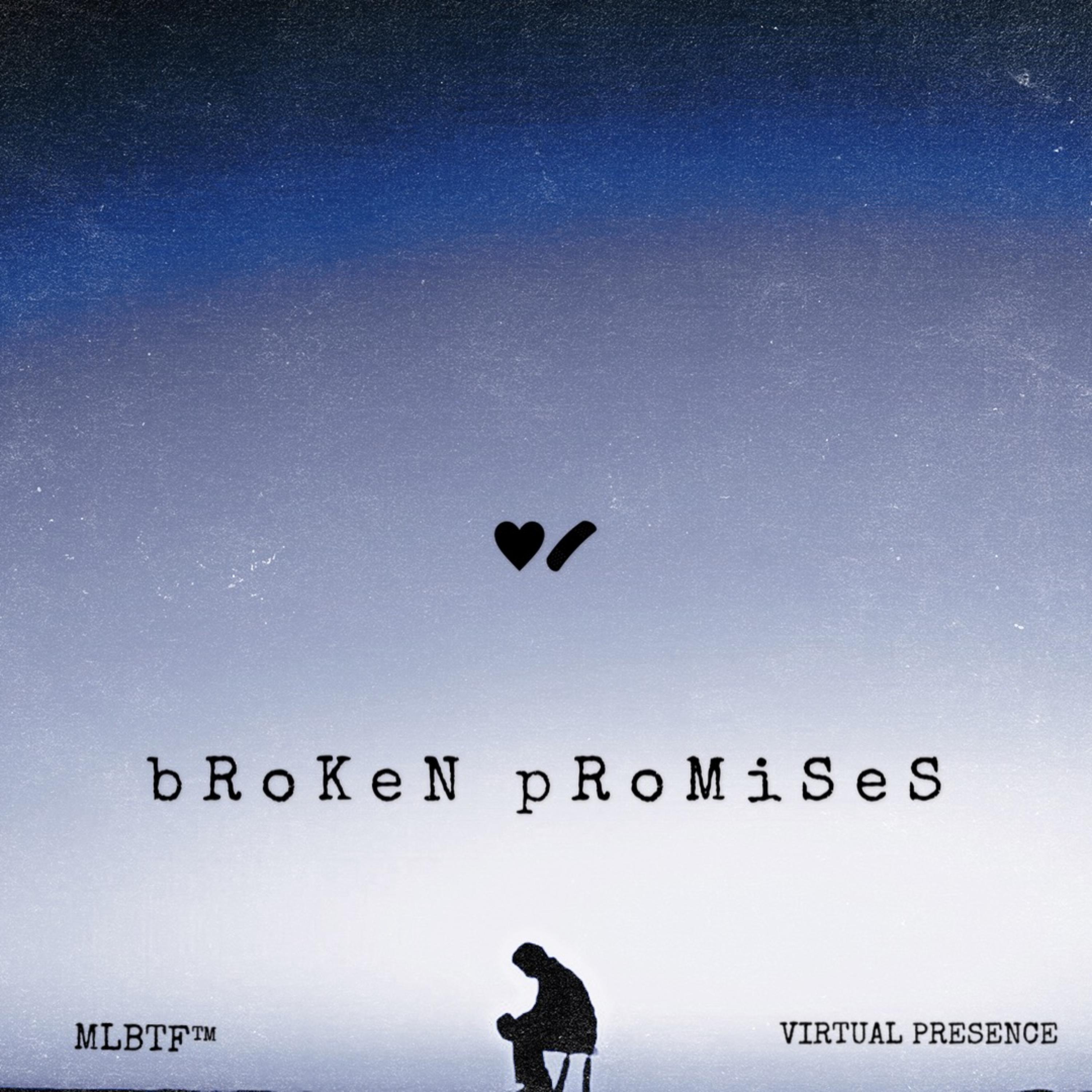 Broken Promises artwork