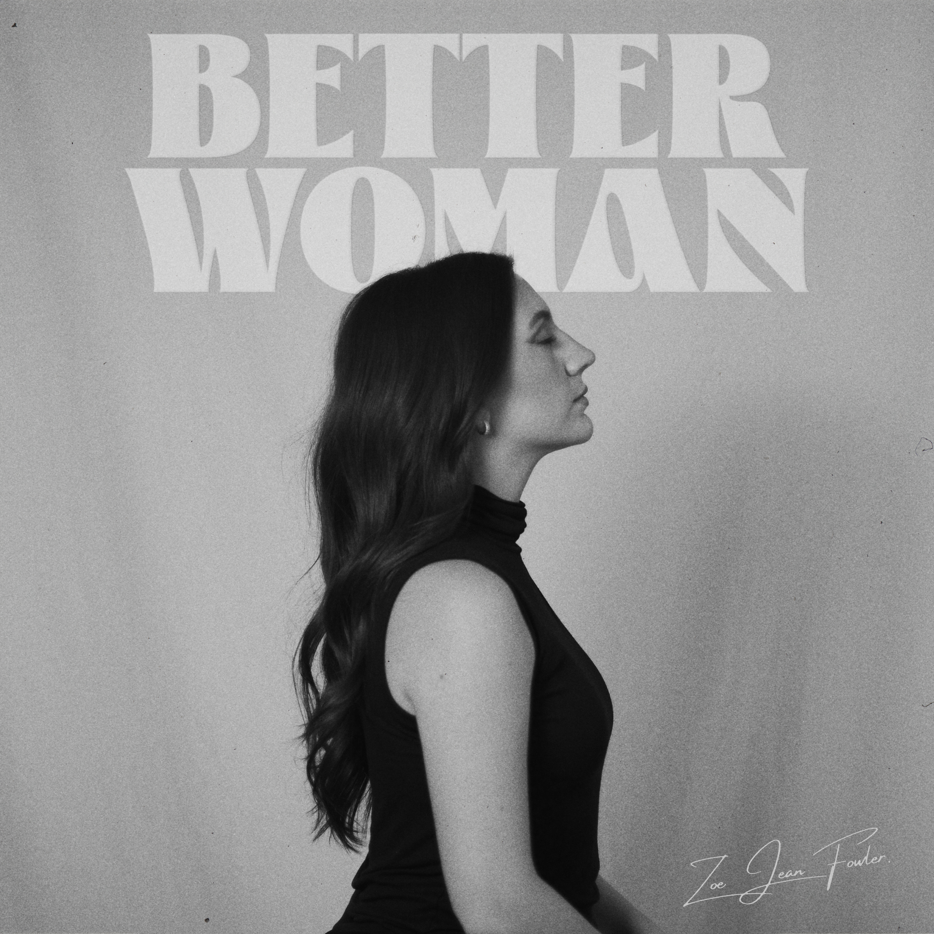 Better Woman artwork