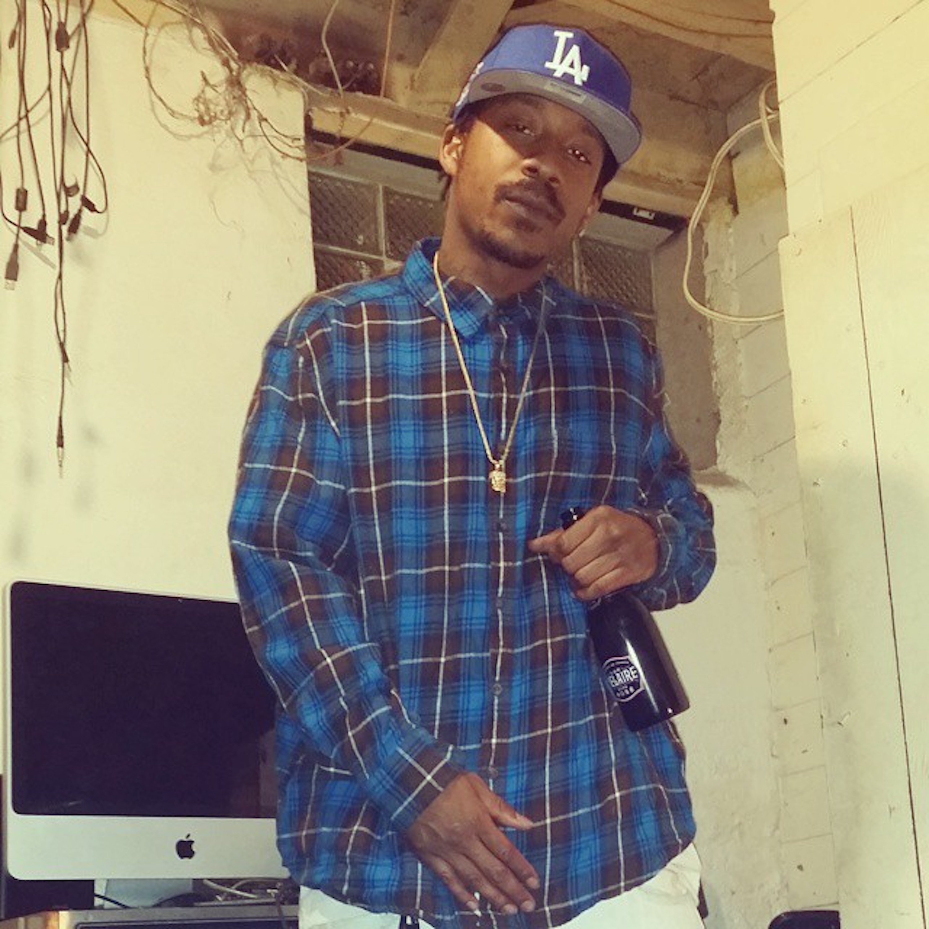 Scotty Pippen artwork