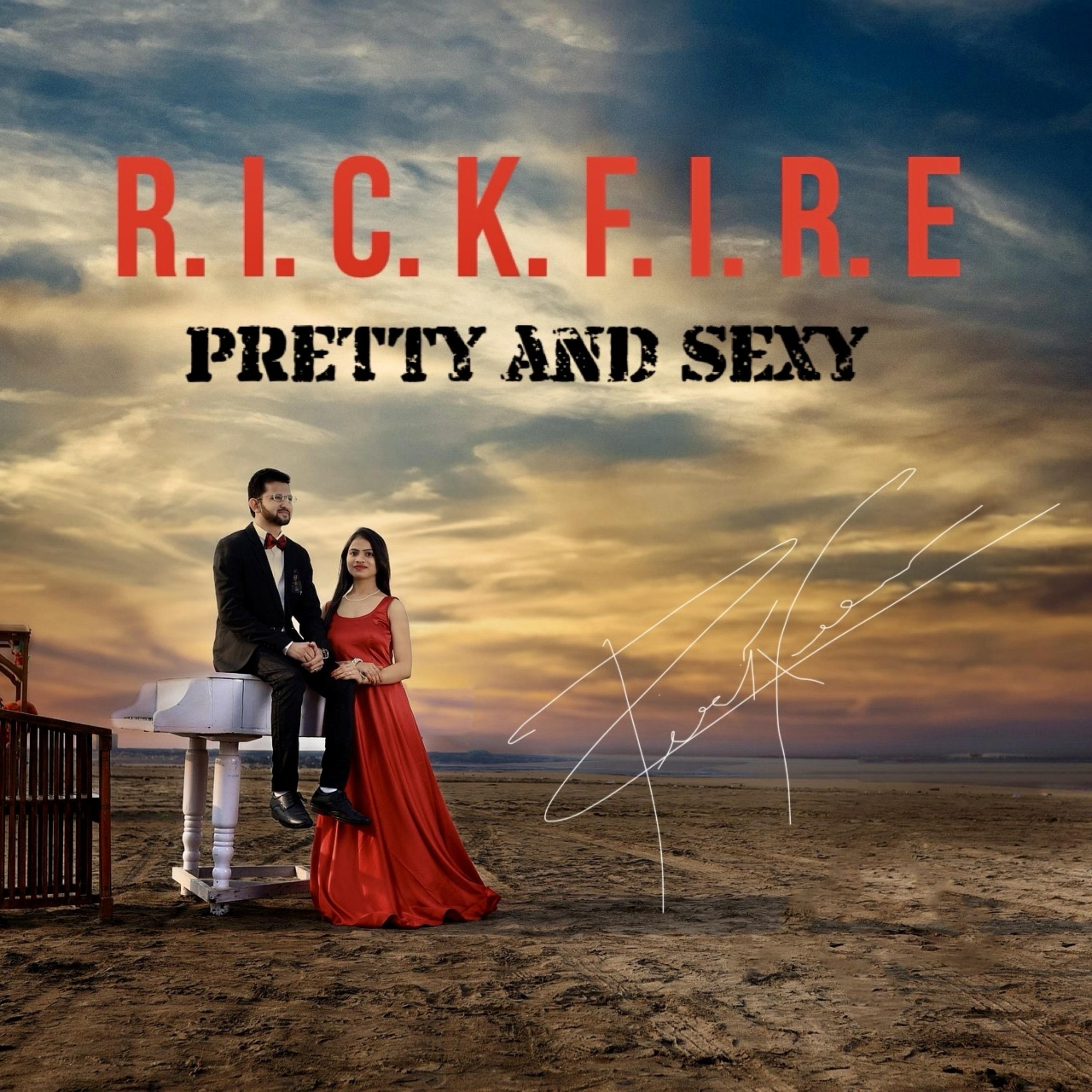 Pretty And Sexy artwork