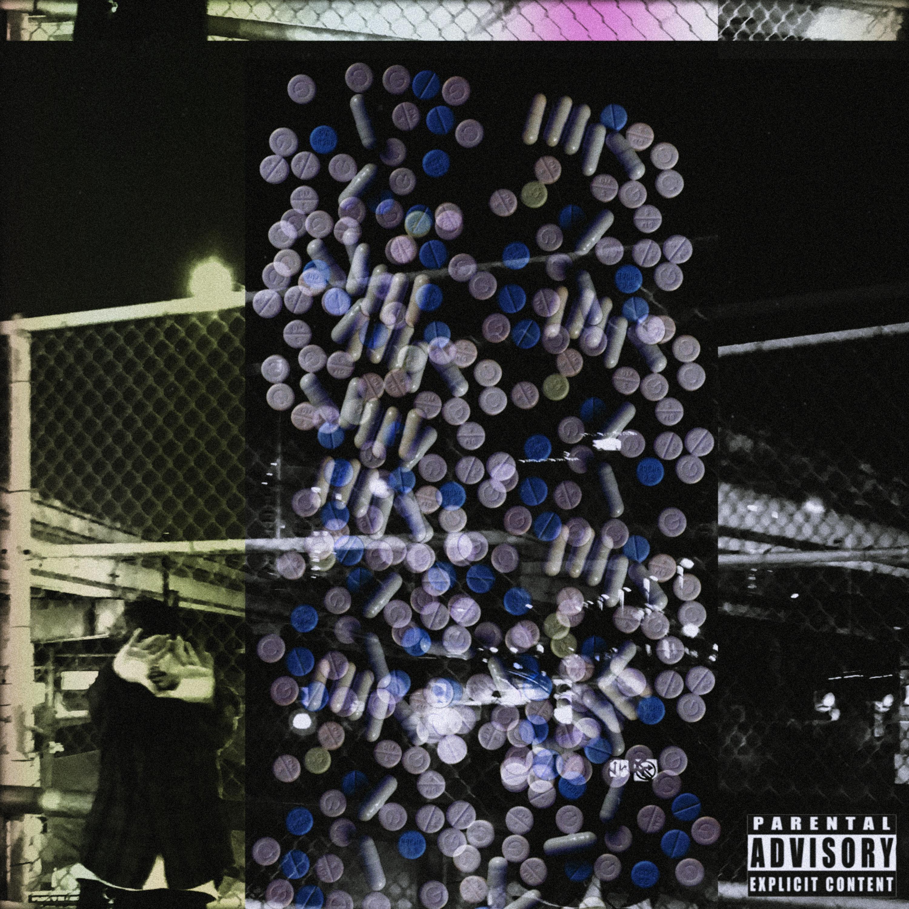 Love Fo’ Poppin artwork