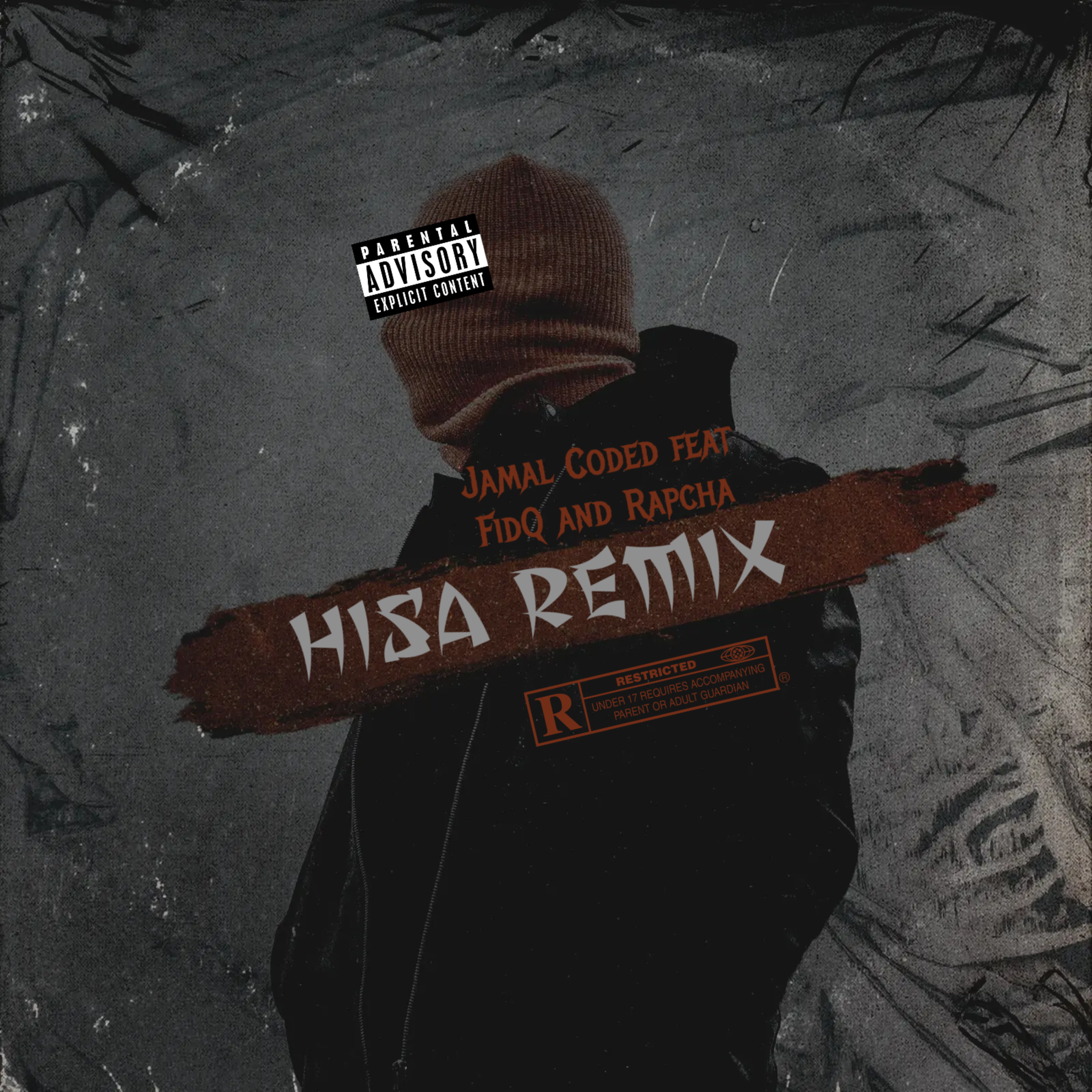 Hisa (Remix) artwork