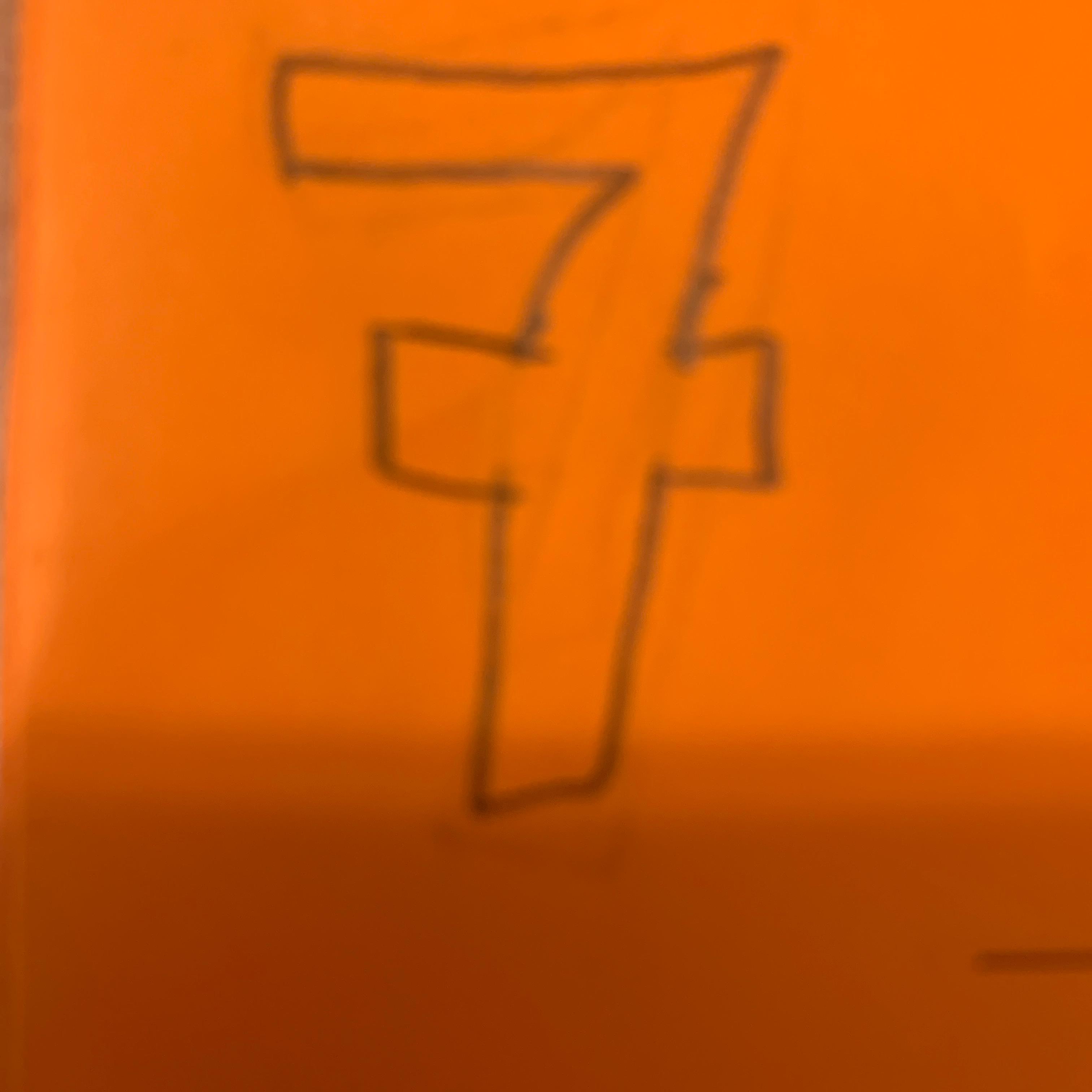 7 artwork