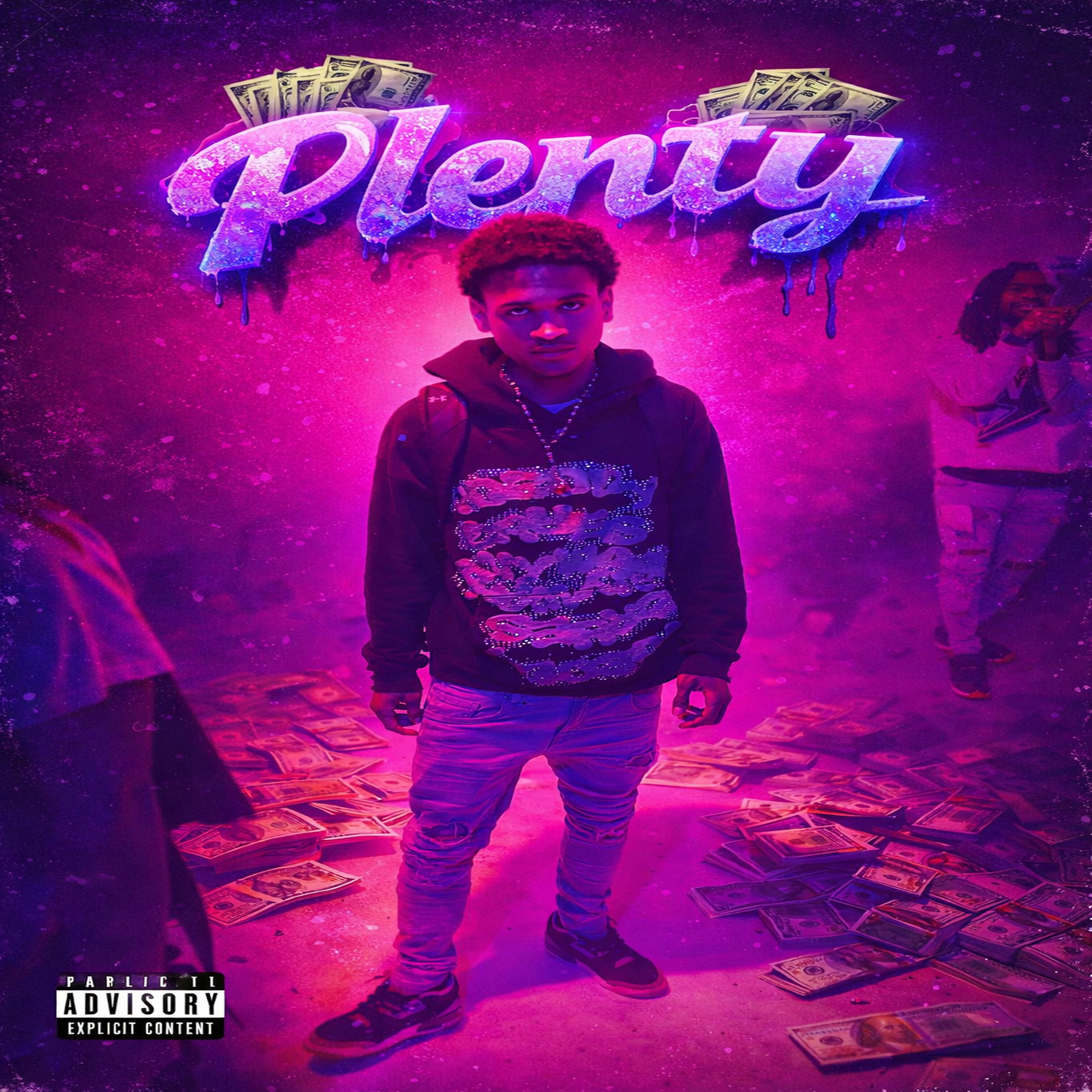 Plenty artwork