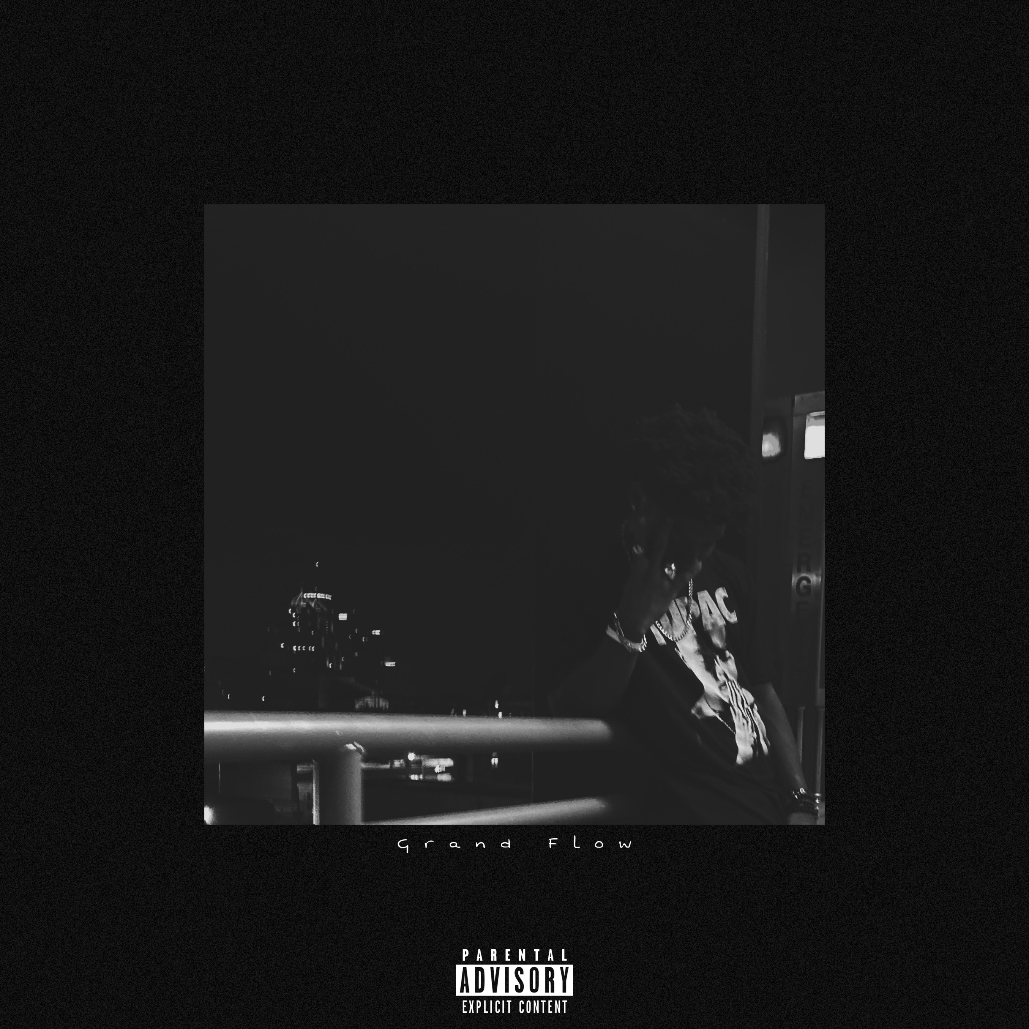 Grand Flow artwork