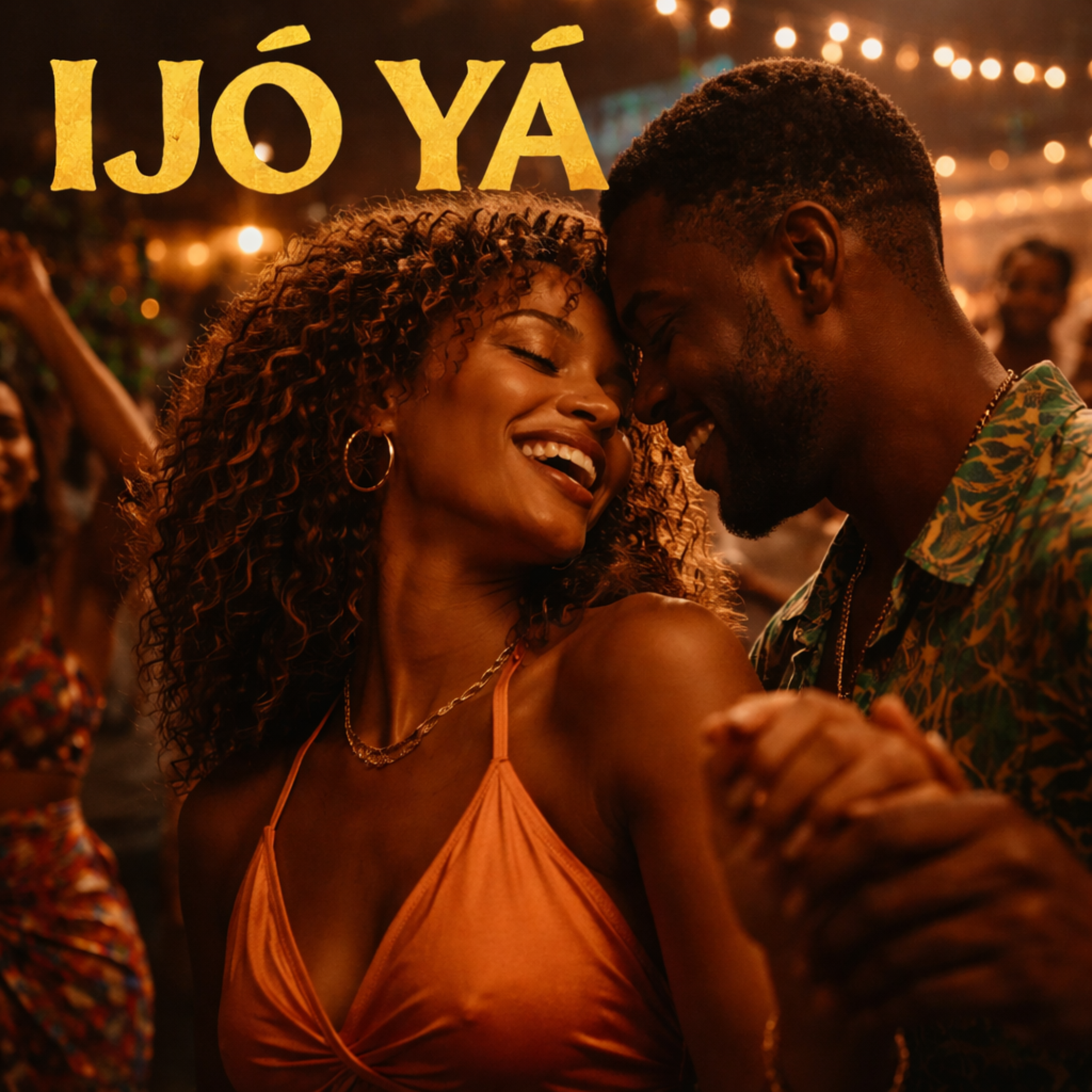 Ijo Ya artwork