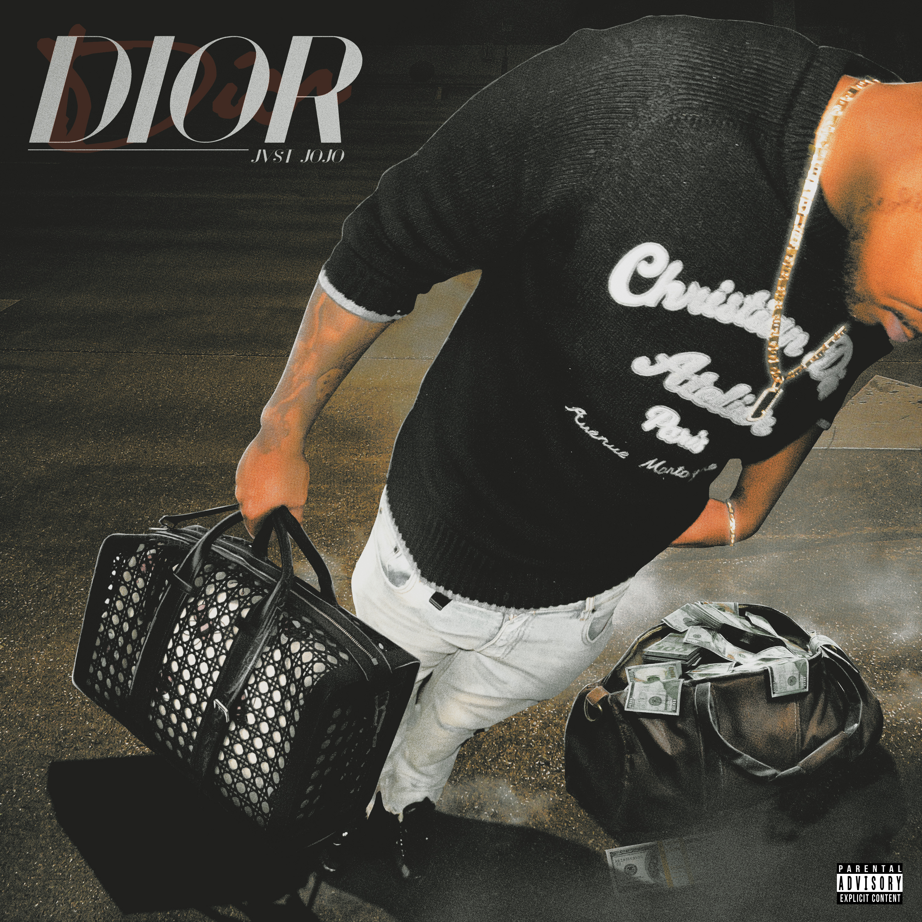 Dior artwork