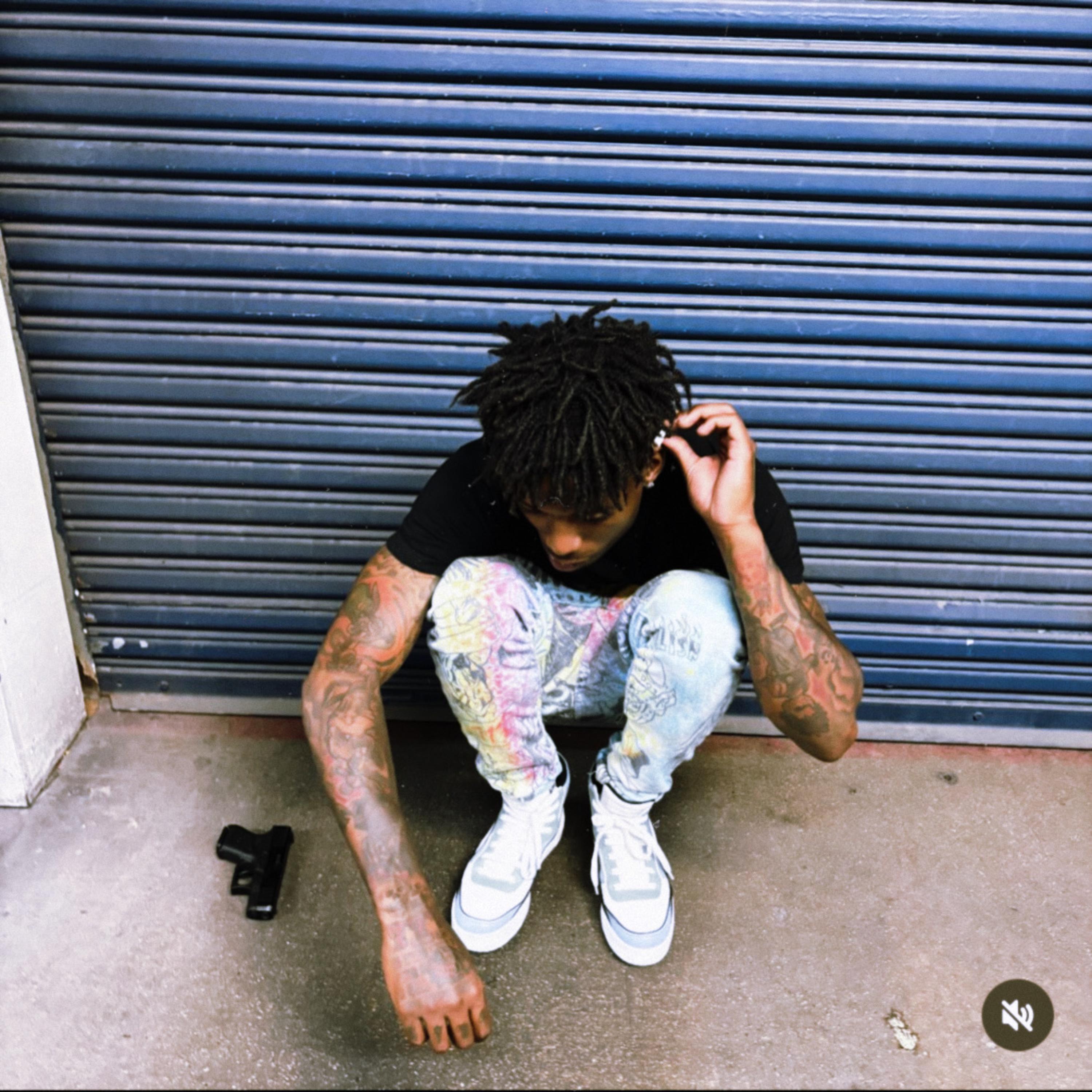 gohead & ReUp artwork