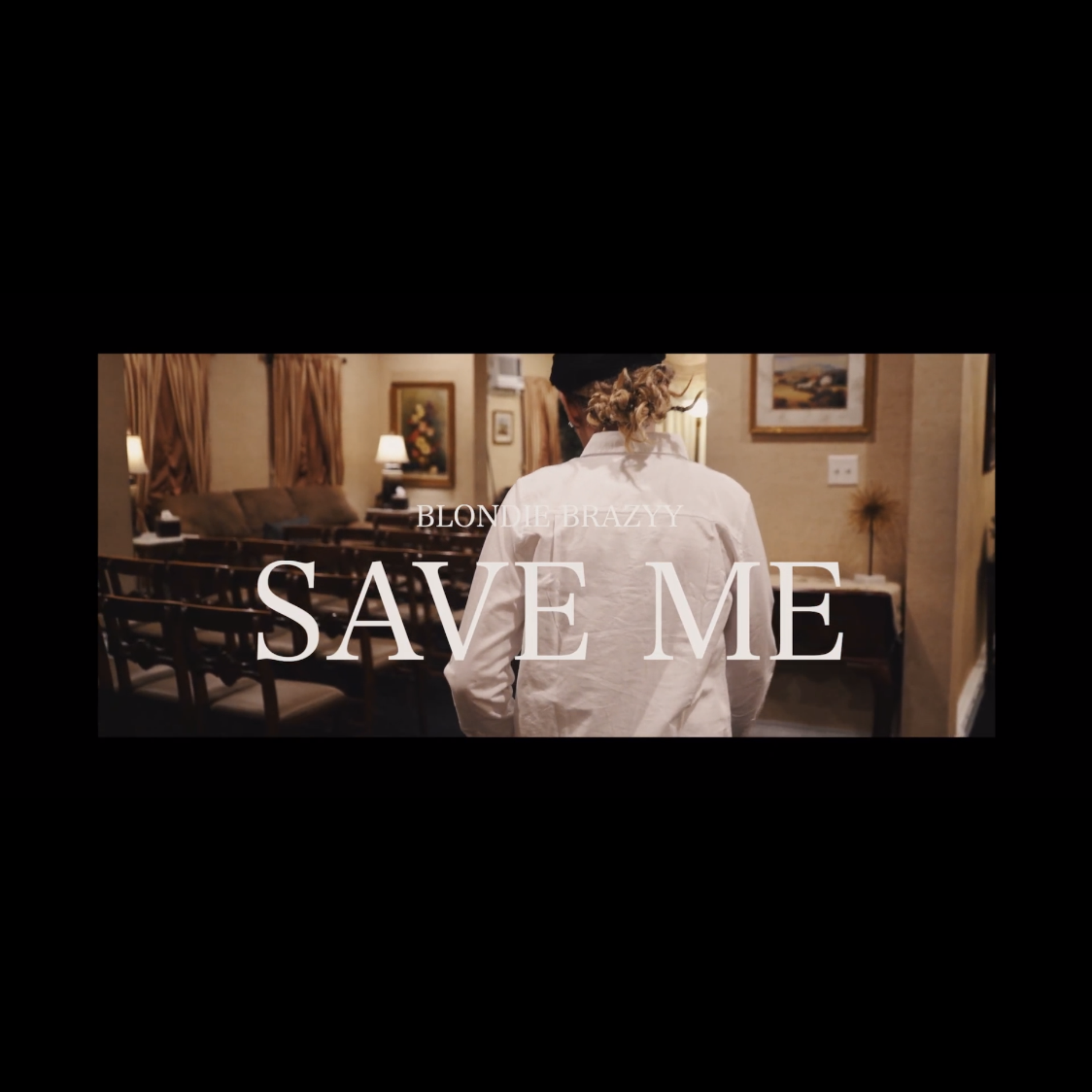 SAVE ME artwork