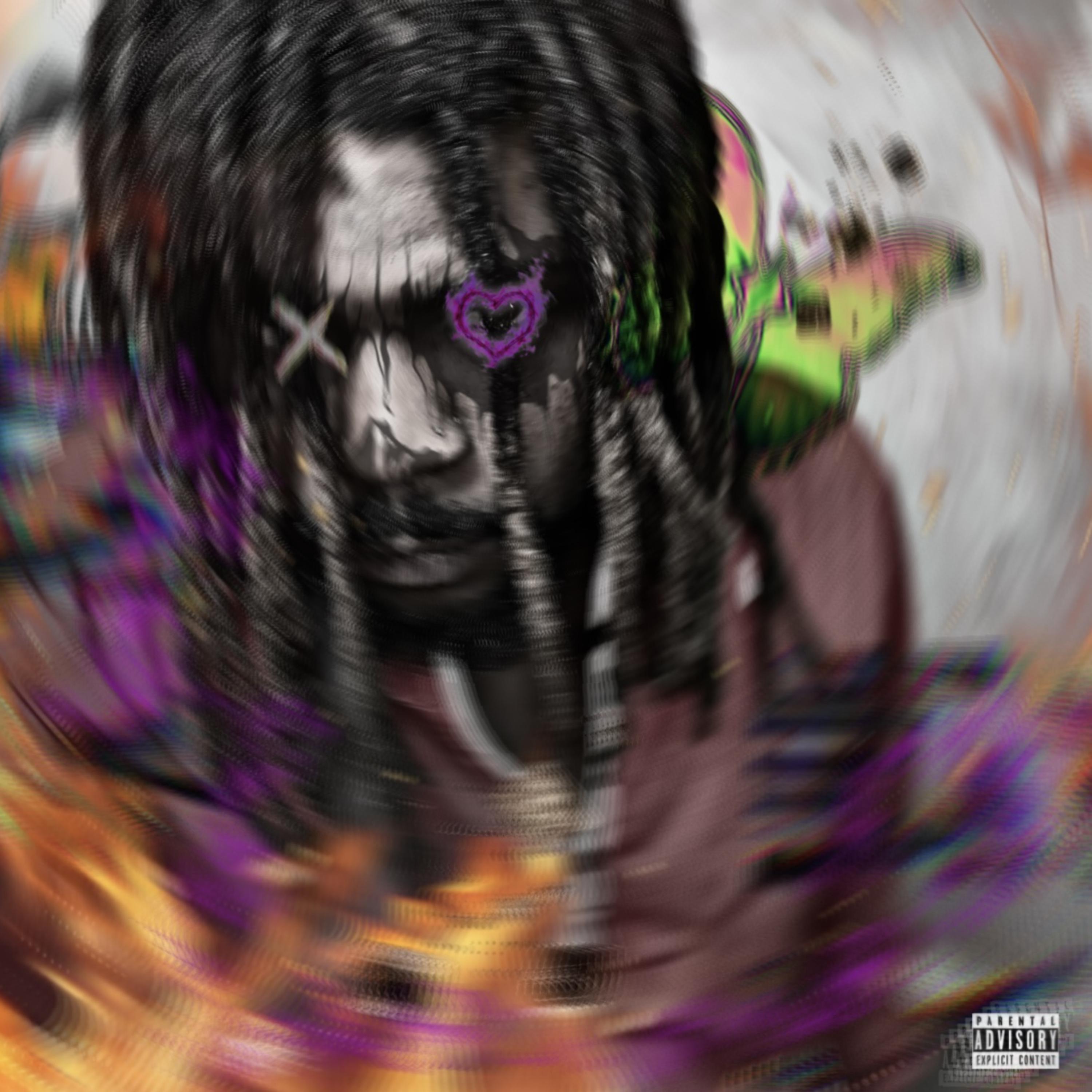 Weird Energy artwork