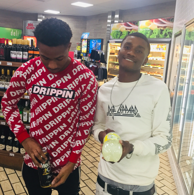 Breezo Laurent