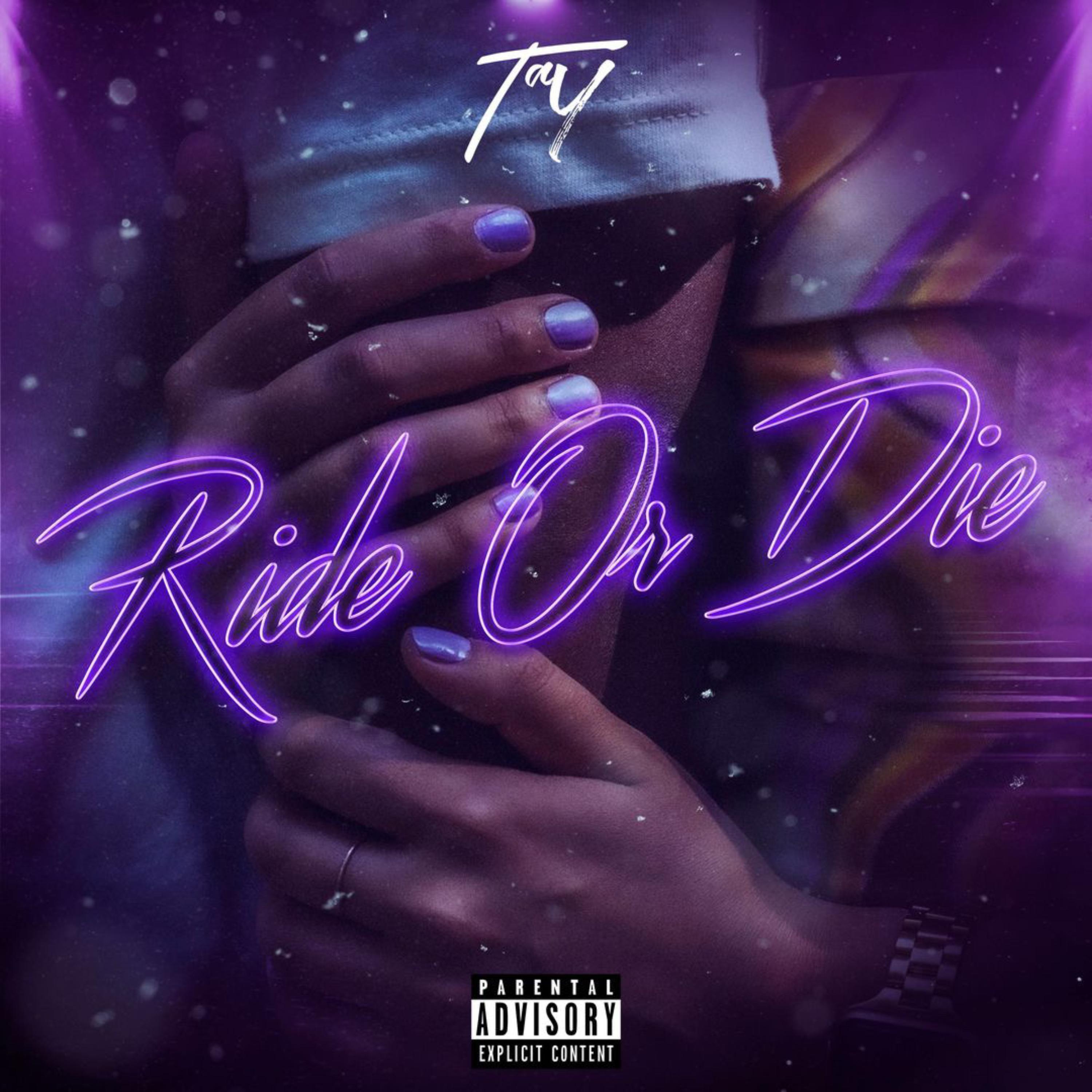 Ride Or Die artwork