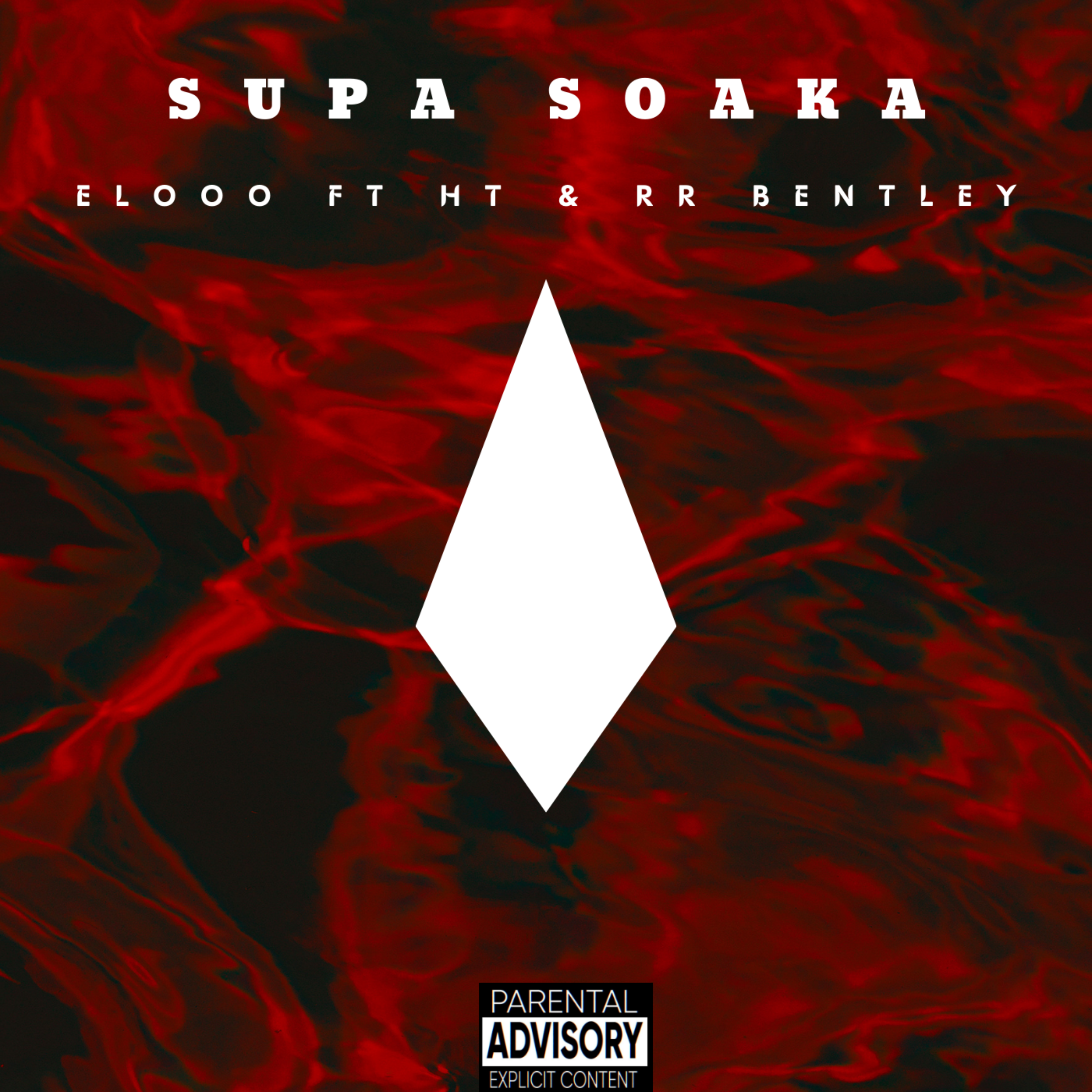SUPA SOAKA  artwork