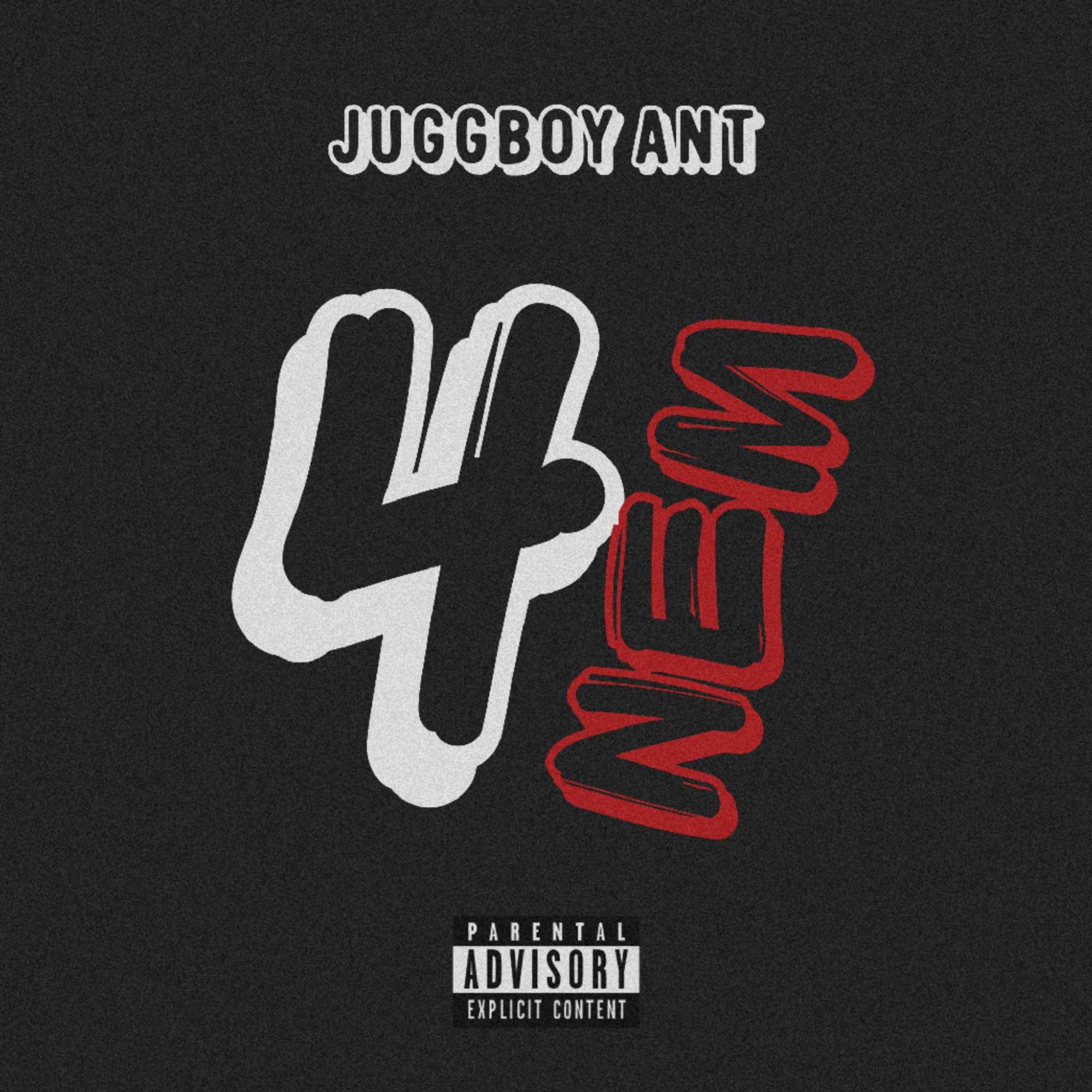 4Nem by Jugg Boy Ant cover art