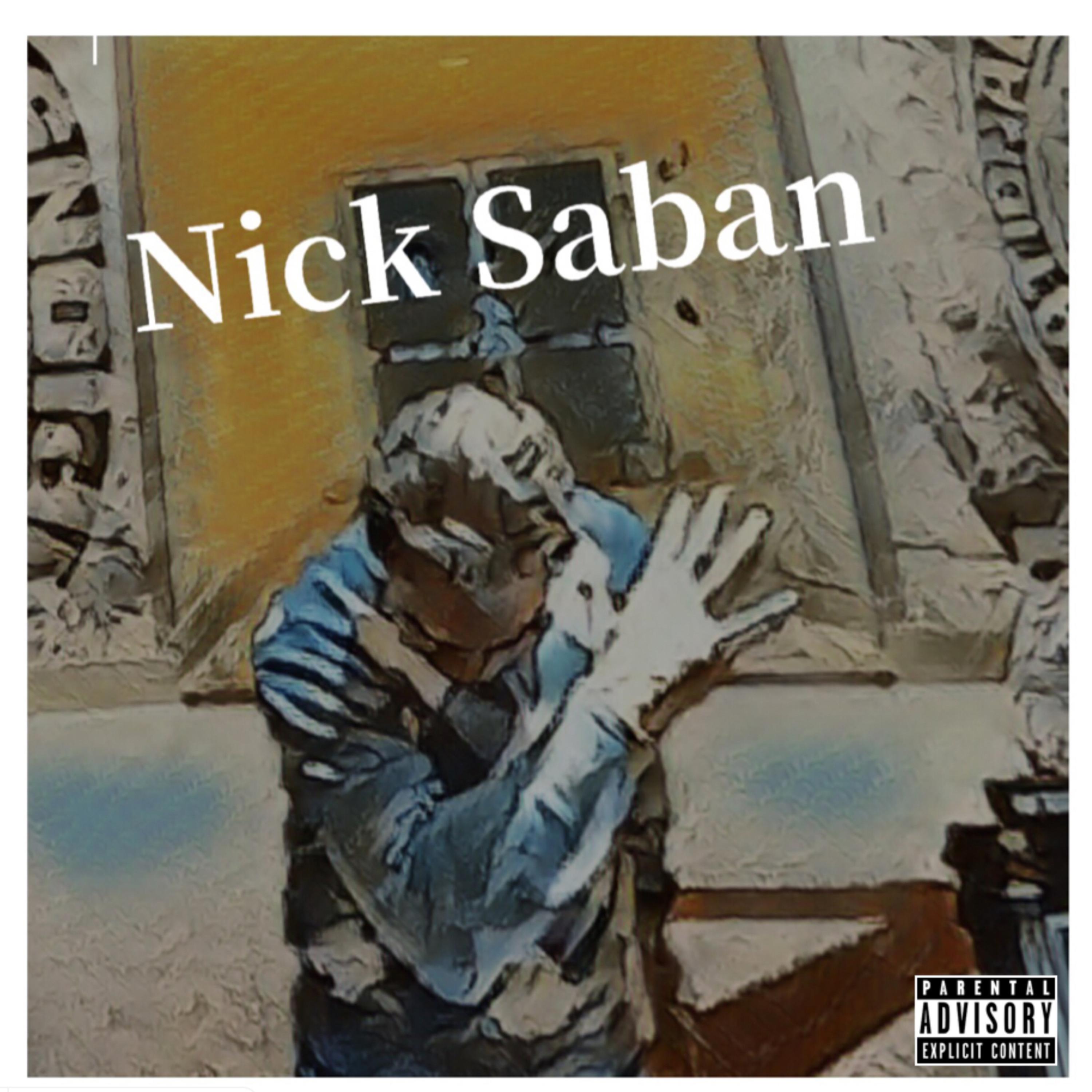 Nick Saban by G5-The President Of Alabama cover art