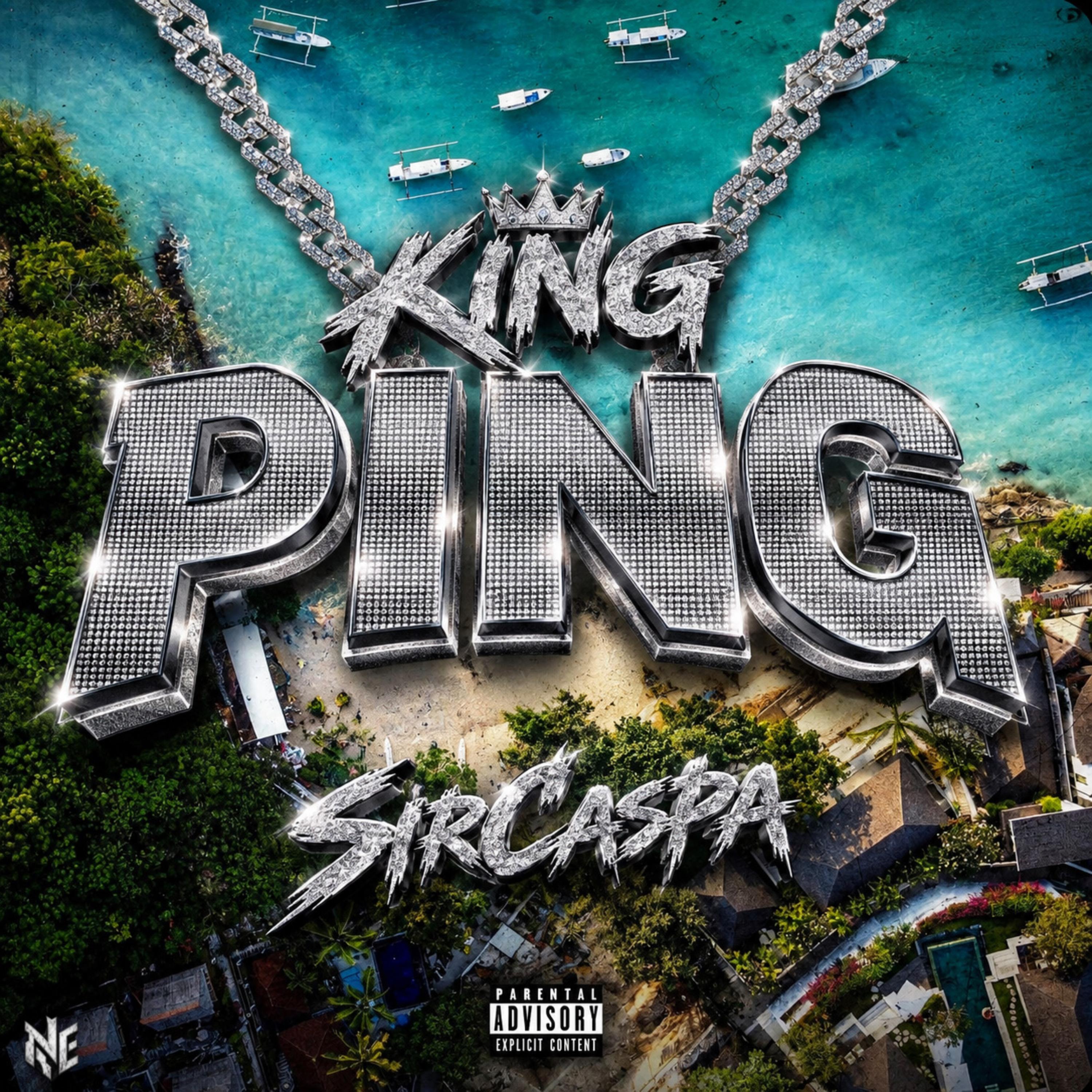 King Ping by Sircaspa cover art